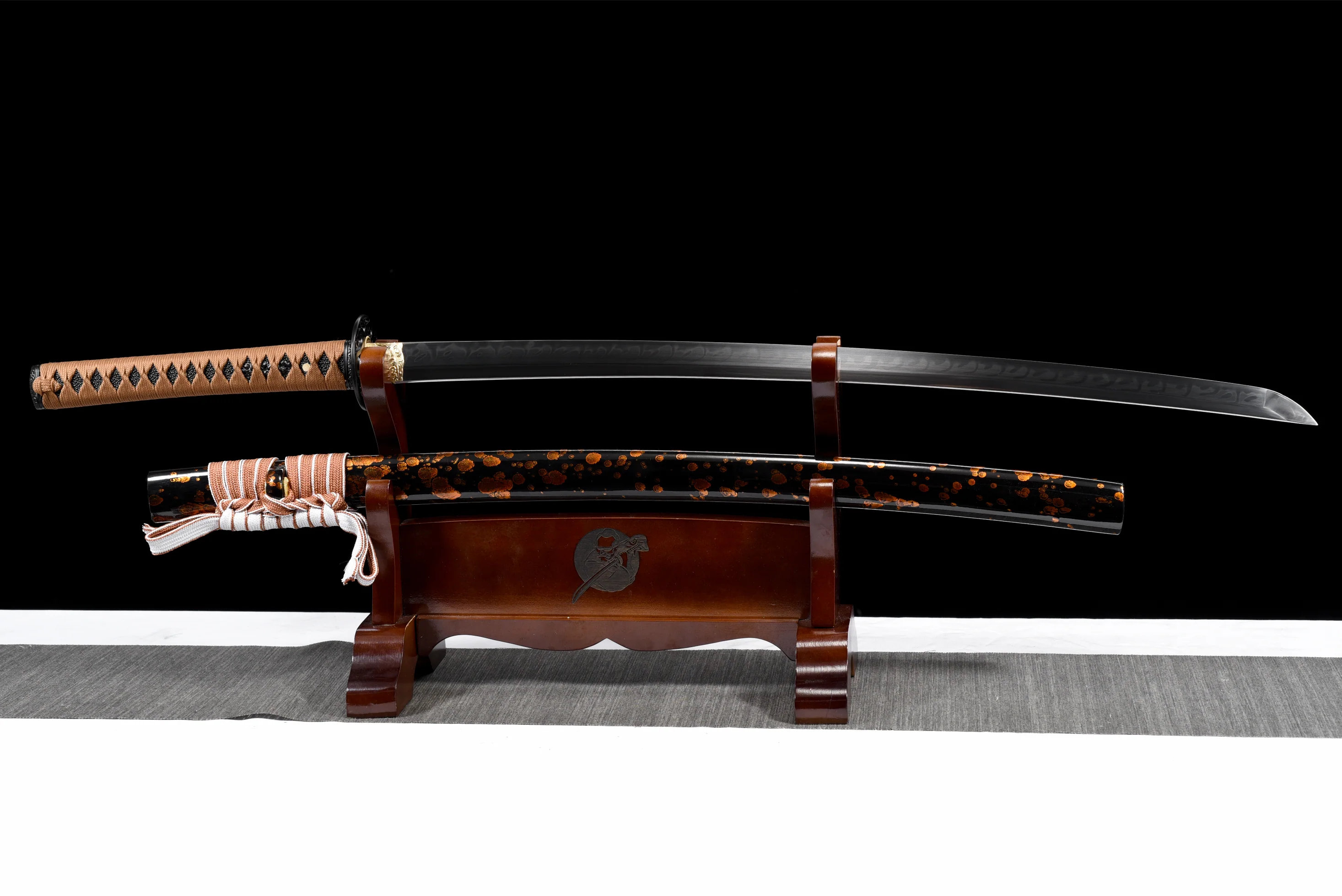 Katana Kageho ćœ±ç