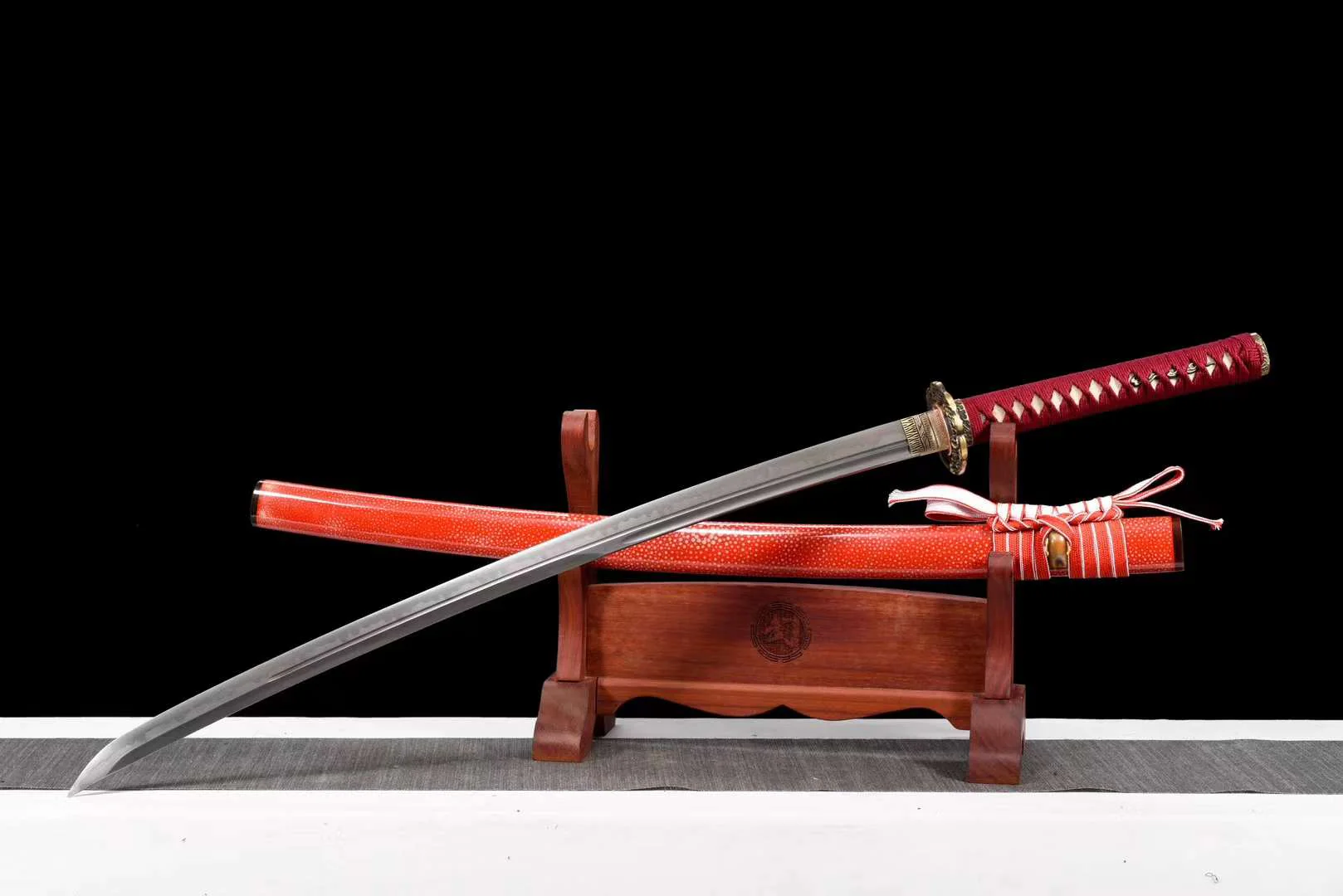 Katana Kaji 火事 - Image 3