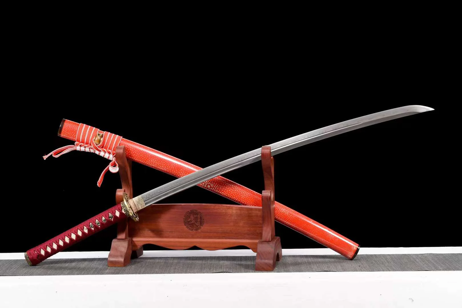 Katana Kaji 火事 - Image 4