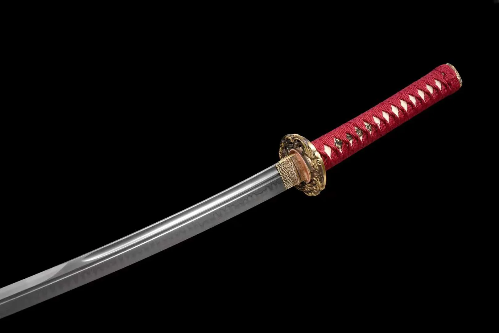 Katana Kaji 火事 - Image 7