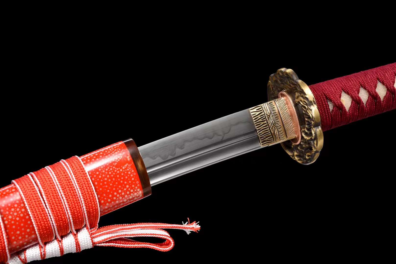 Katana Kaji 火事 - Image 8