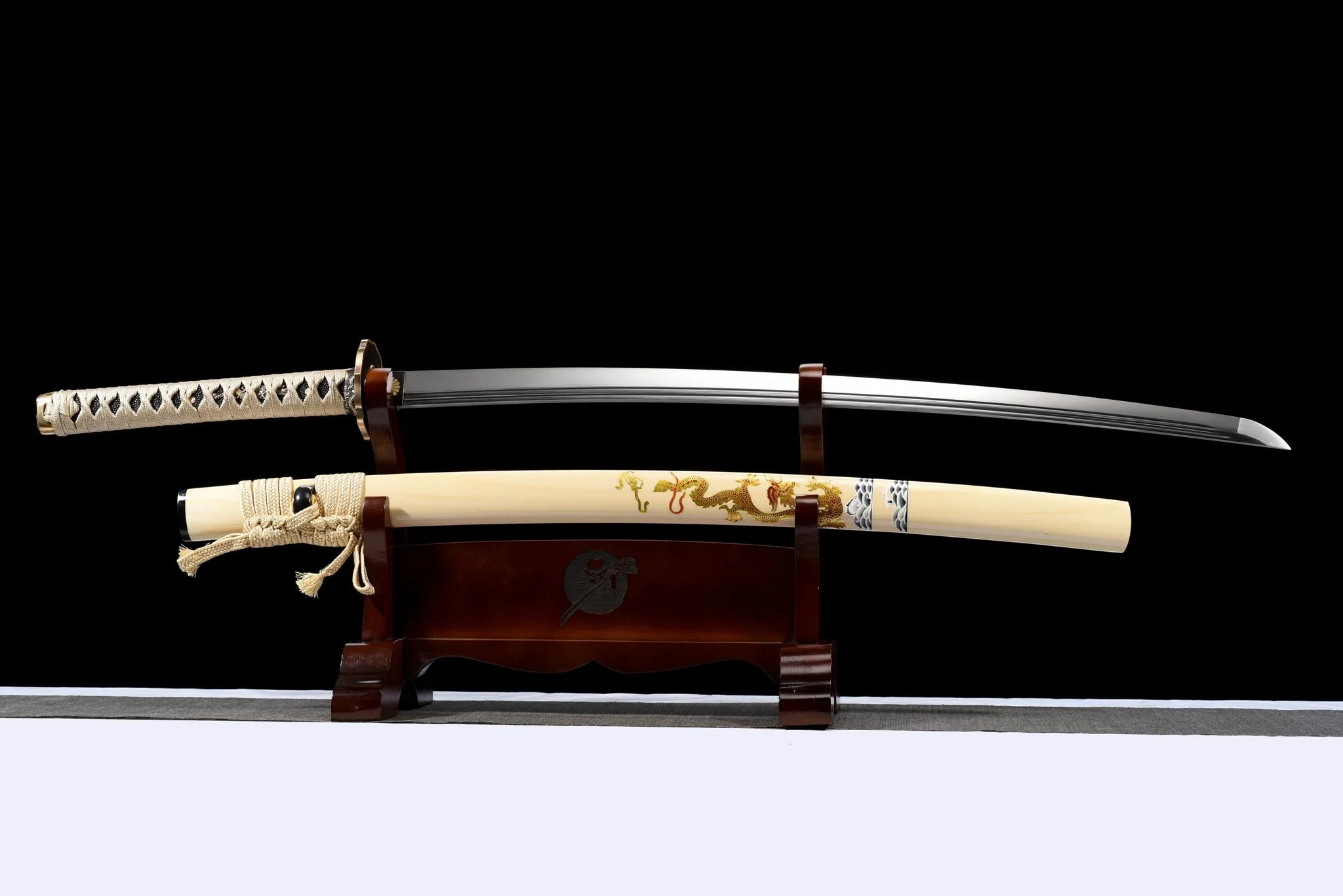 Katana Kamon 家紋 - Image 2
