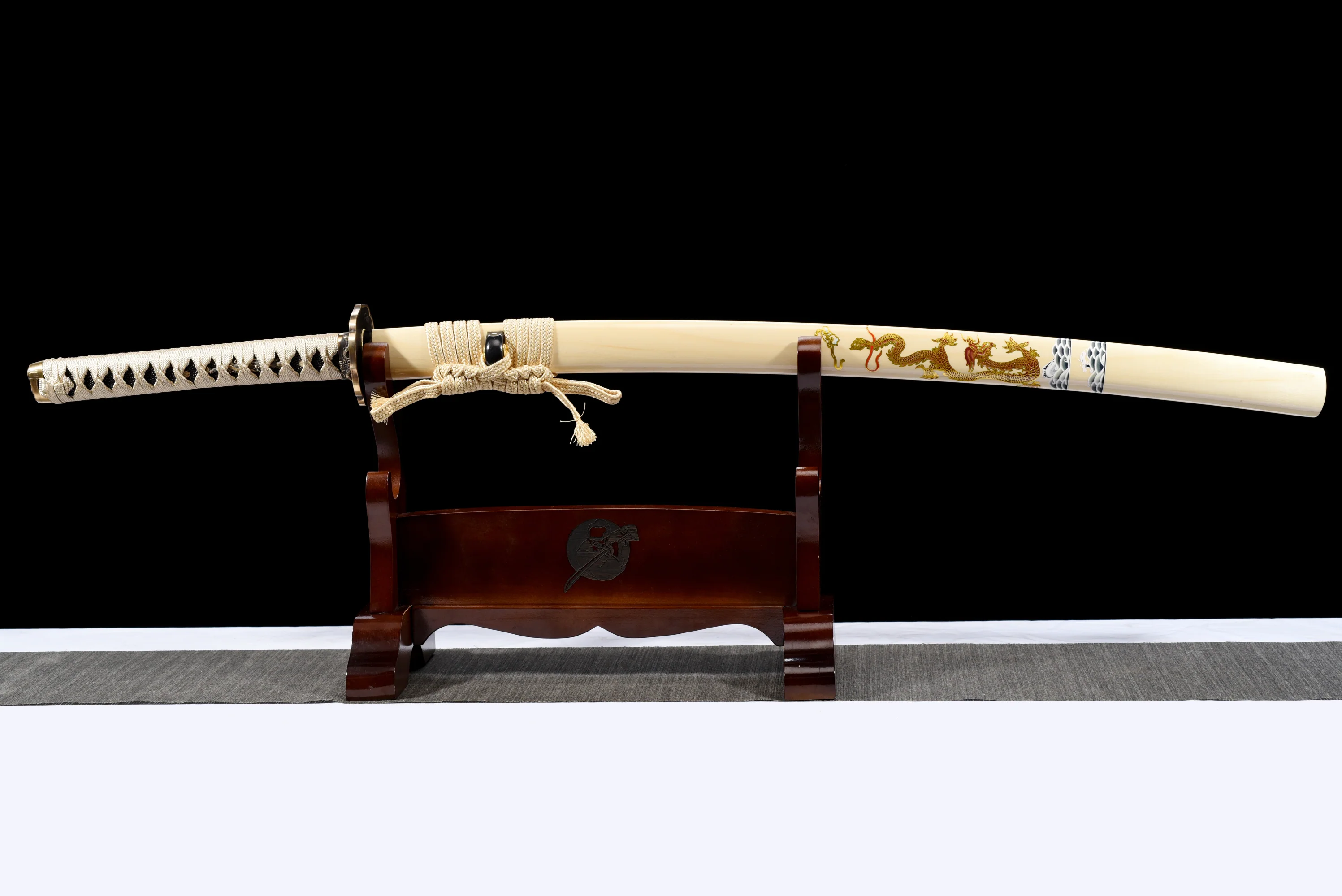 Katana Kamon 家紋 - Image 3