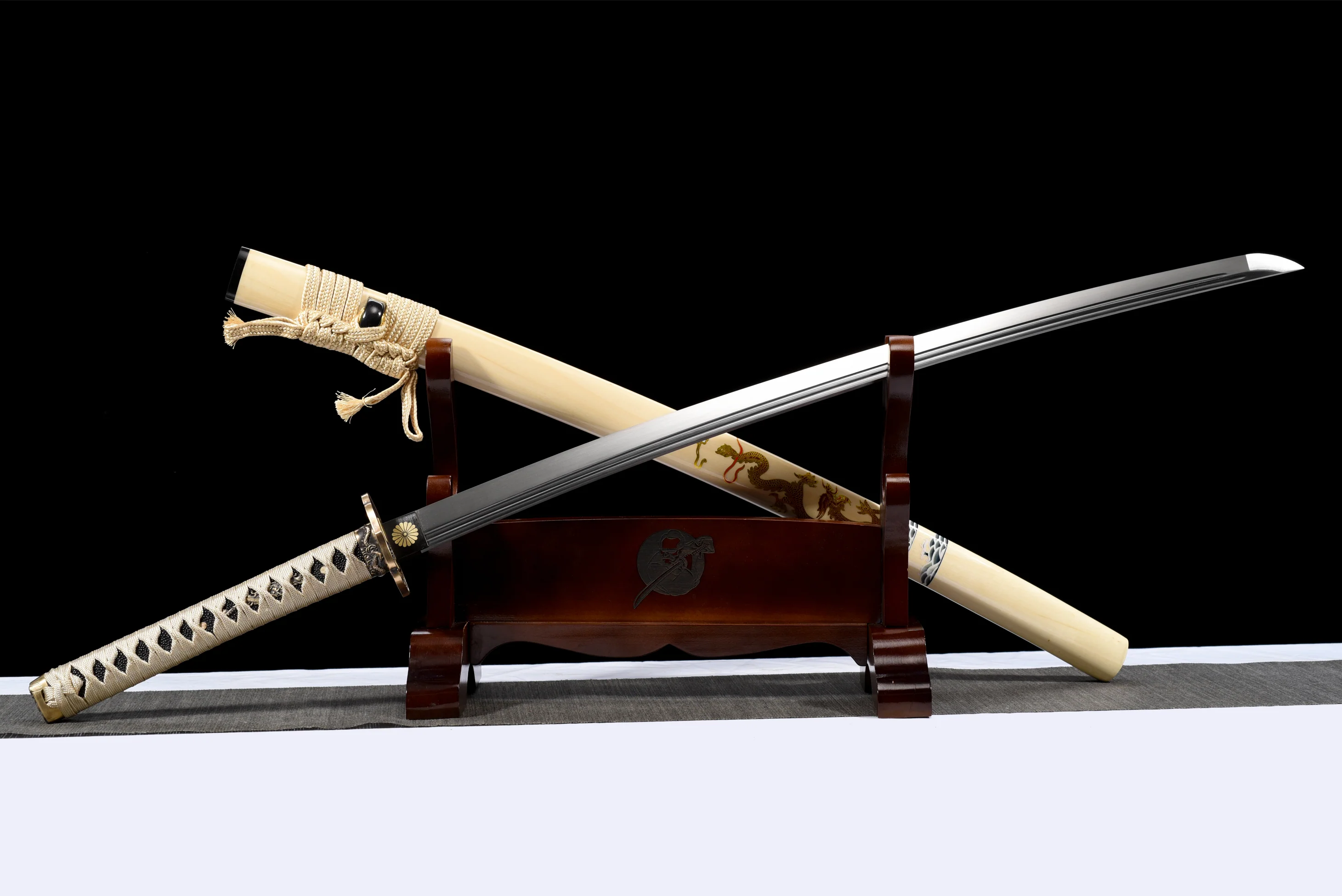 Katana Kamon 家紋 - Image 4