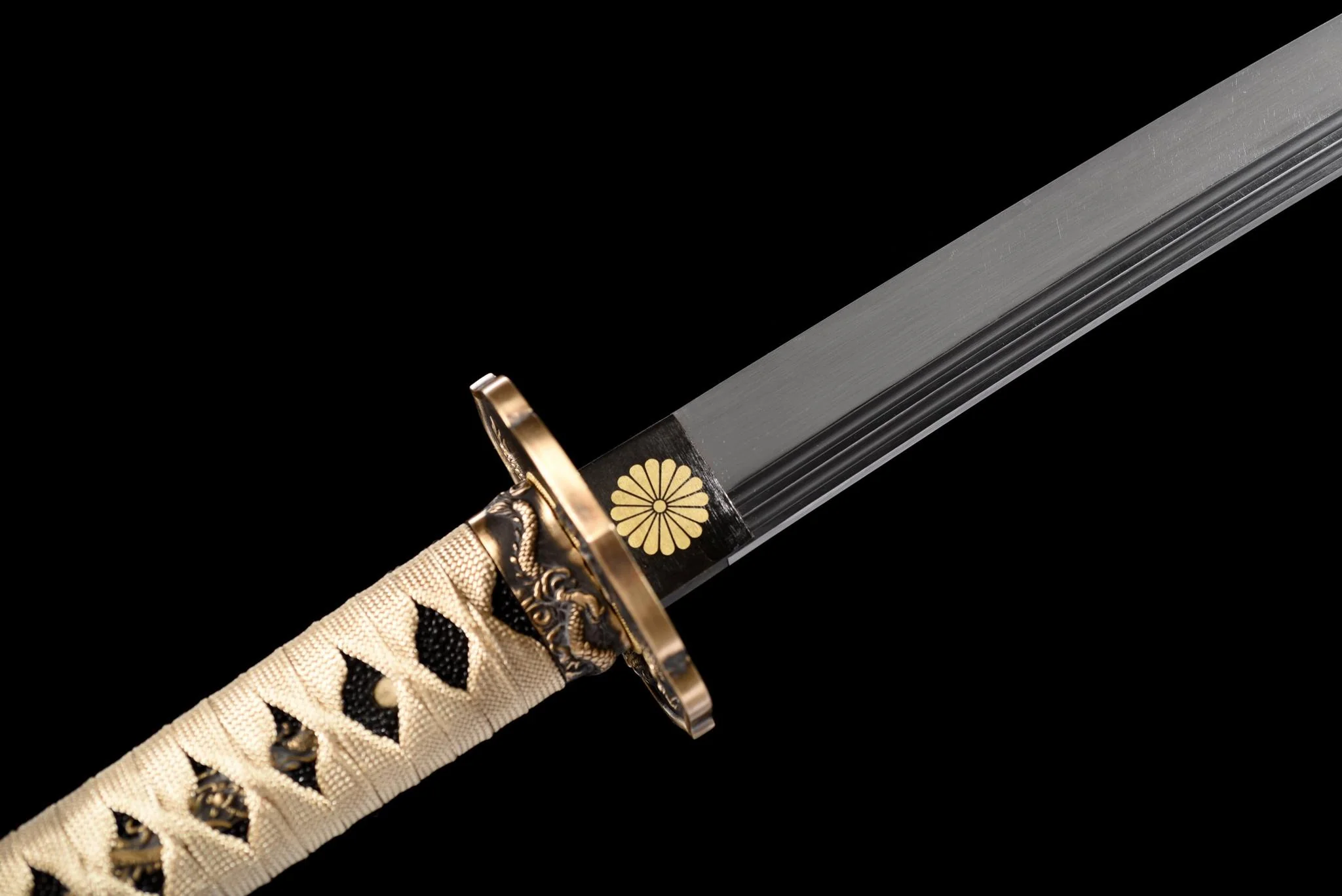 Katana Kamon 家紋 - Image 9