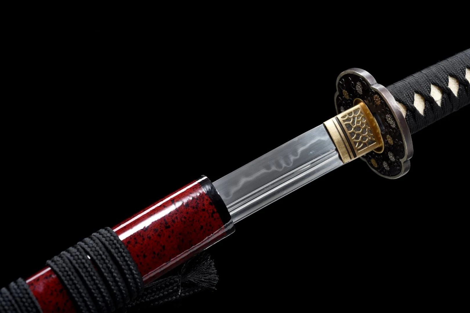 Katana Ketsueki 血液 - Image 15