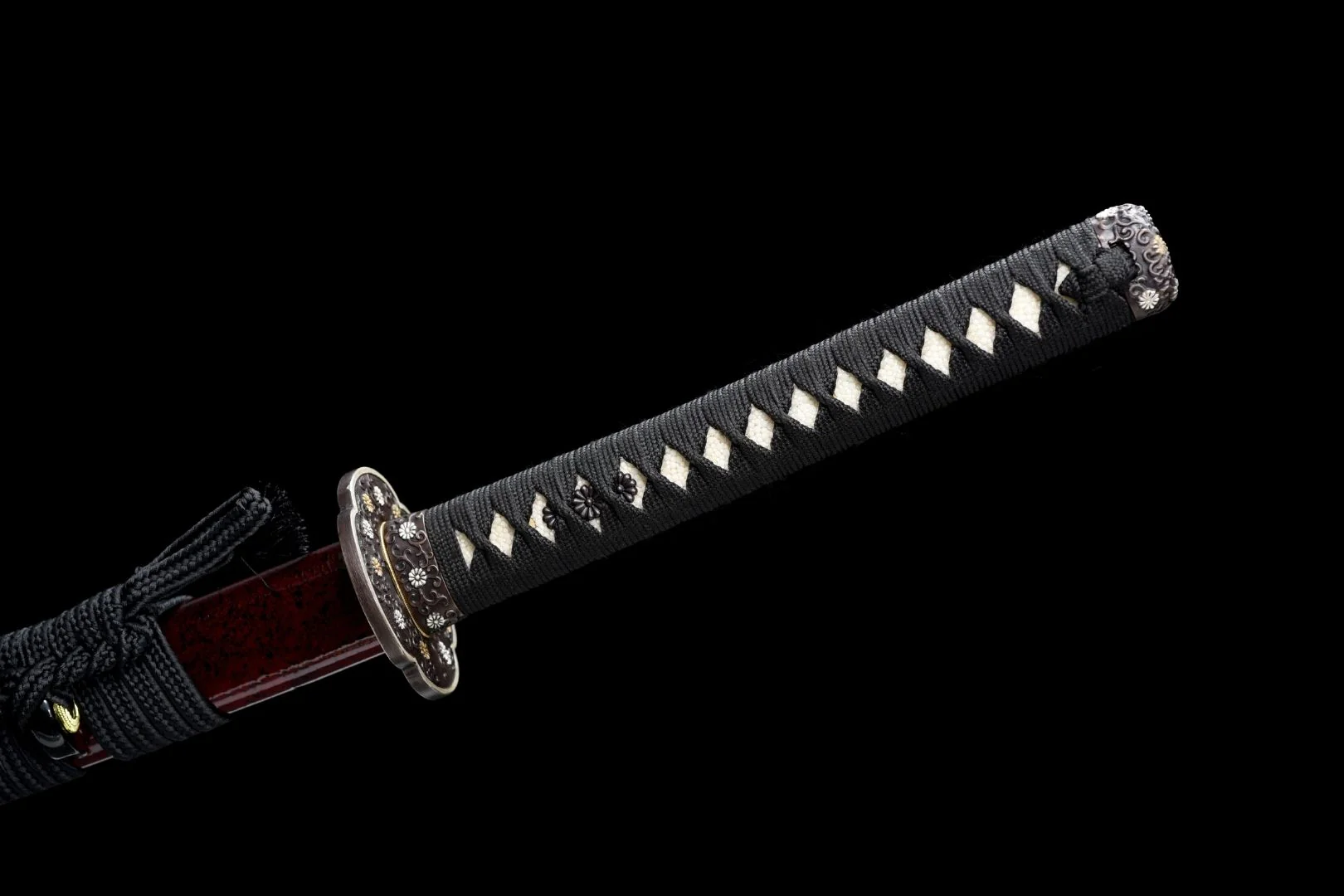 Katana Ketsueki 血液 - Image 19