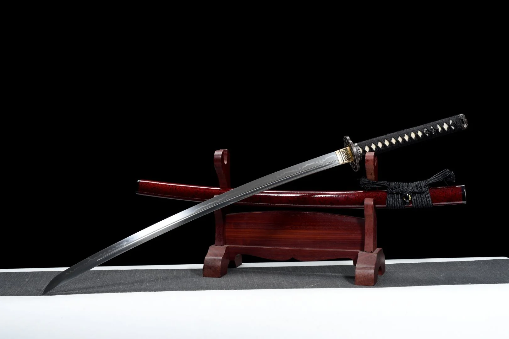 Katana Ketsueki 血液 - Image 5