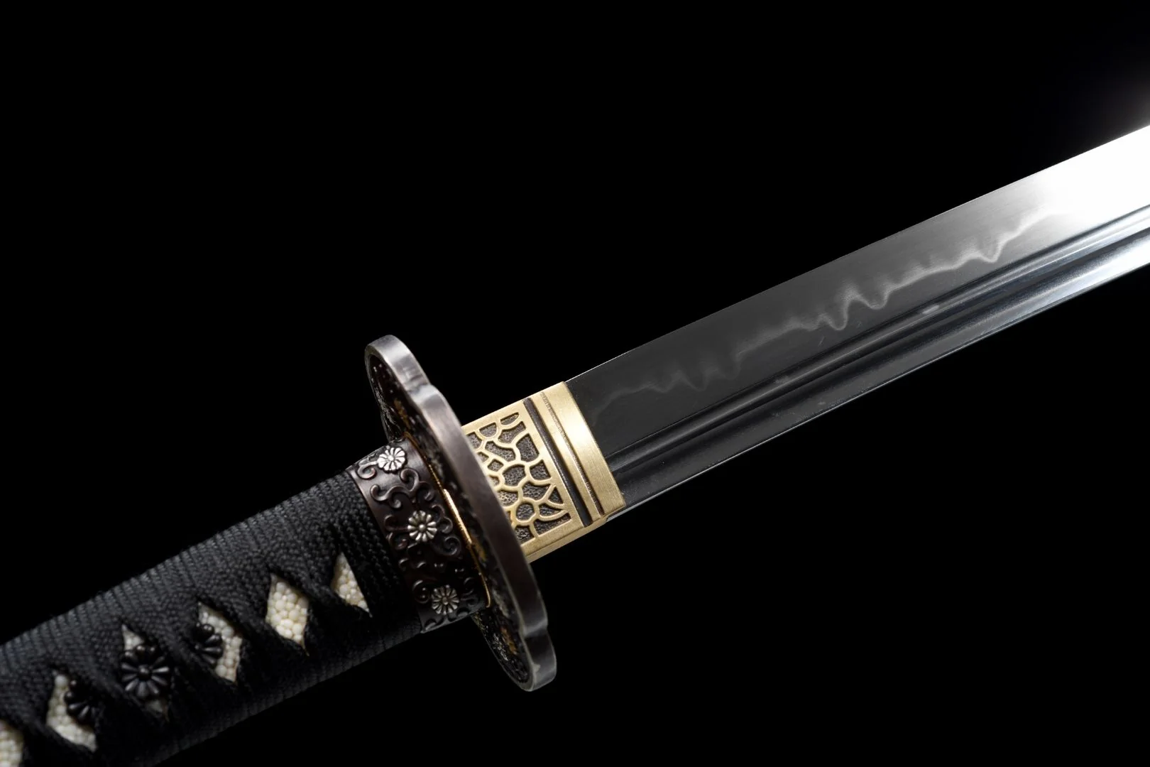 Katana Ketsueki 血液 - Image 7