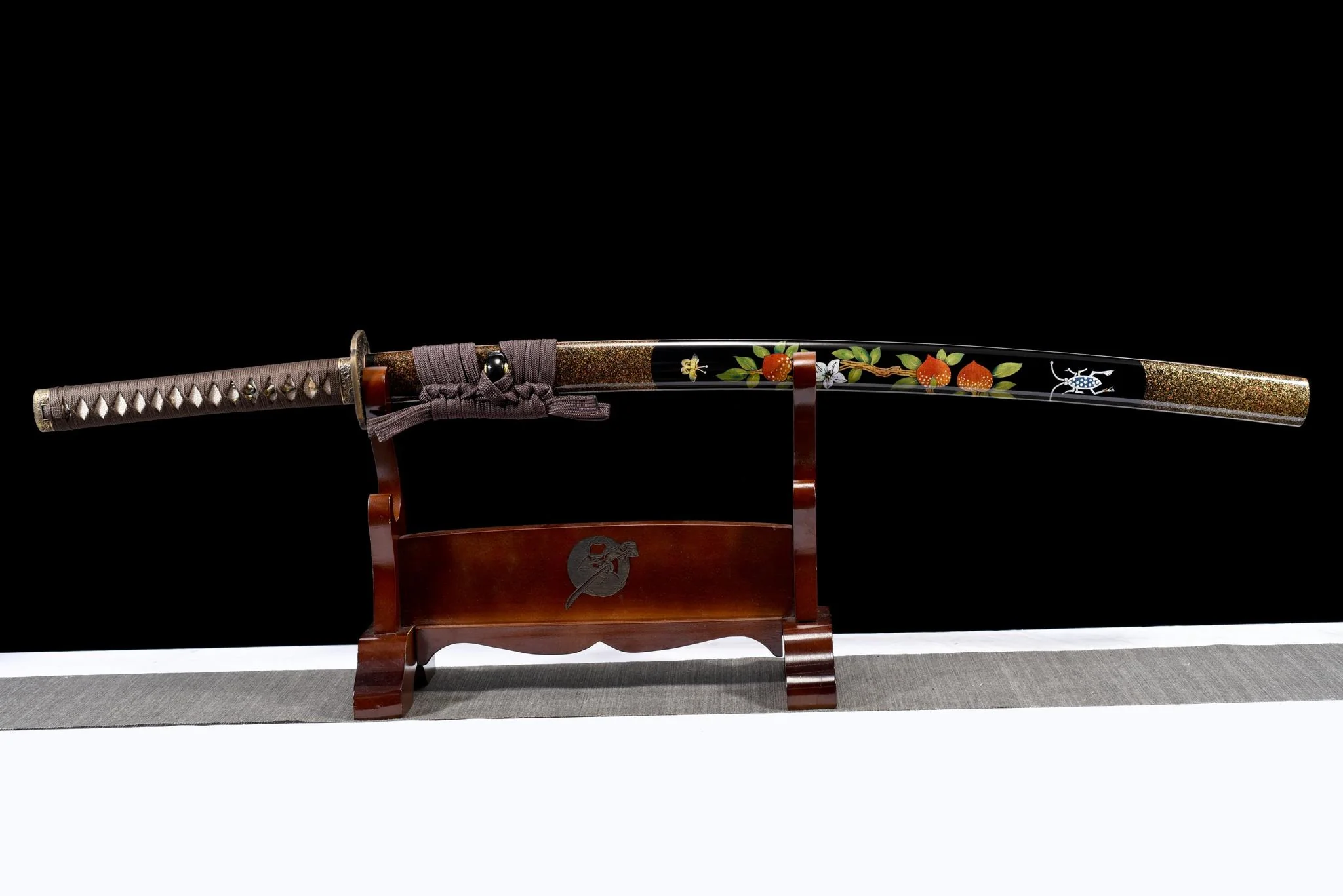 Katana Kiku Hana 菊花 - Image 2