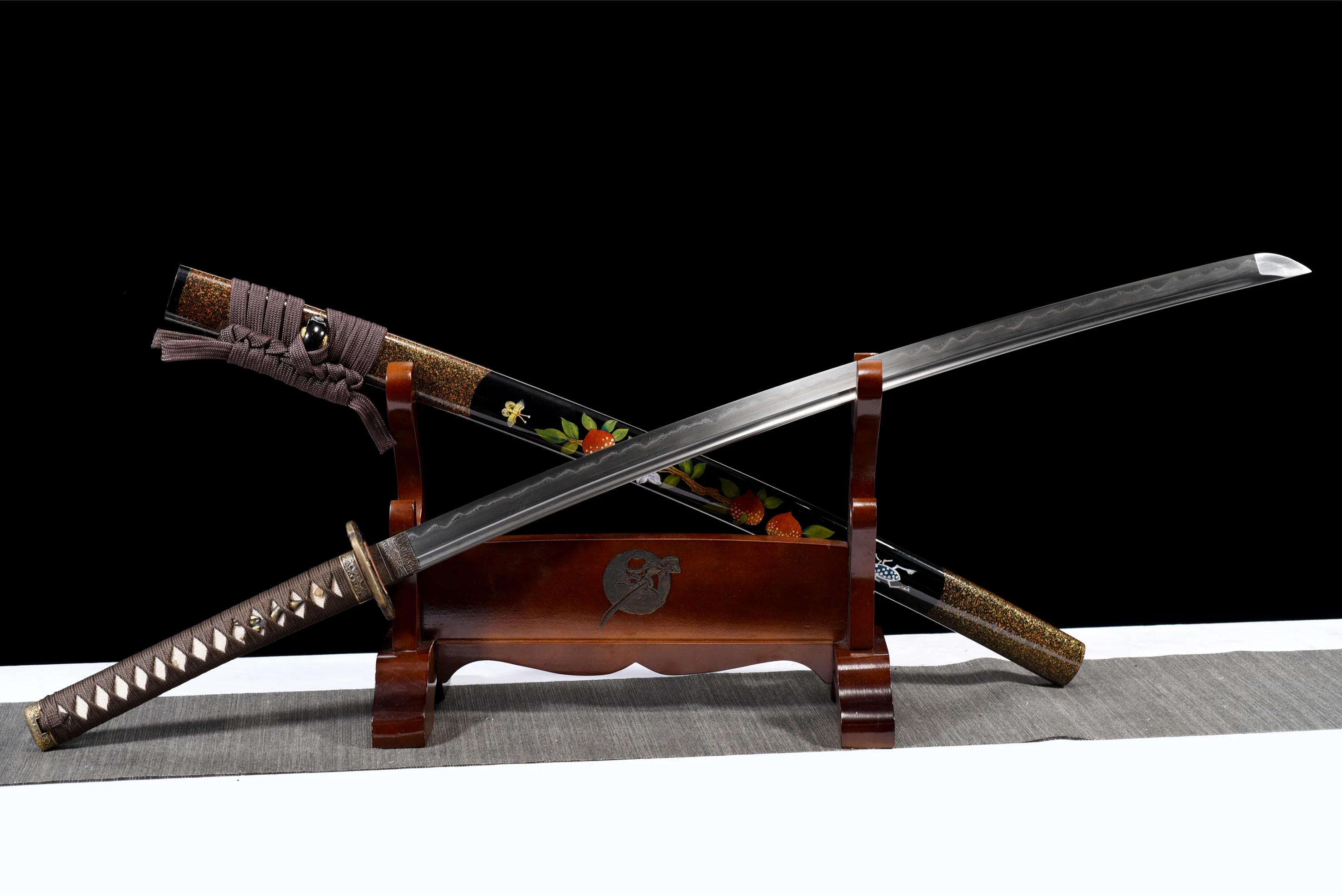 Katana Kiku Hana 菊花 - Image 3