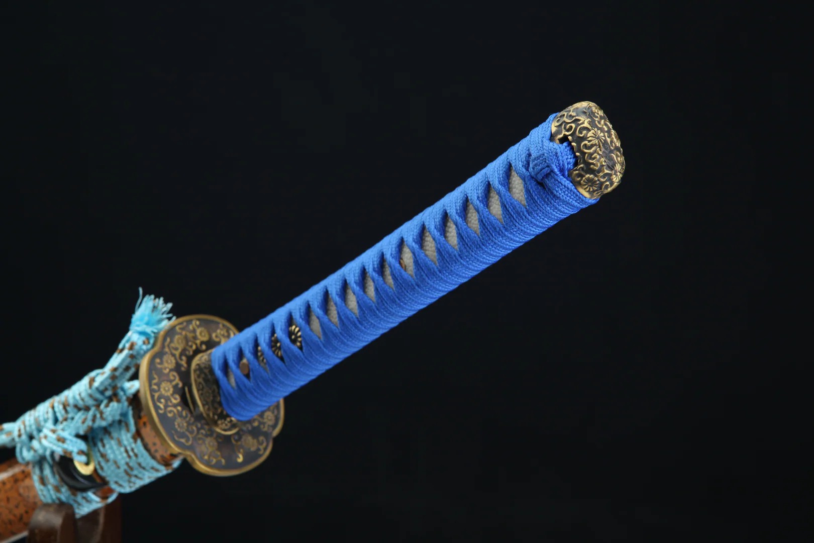 Katana Kikumon 菊紋 - Image 14