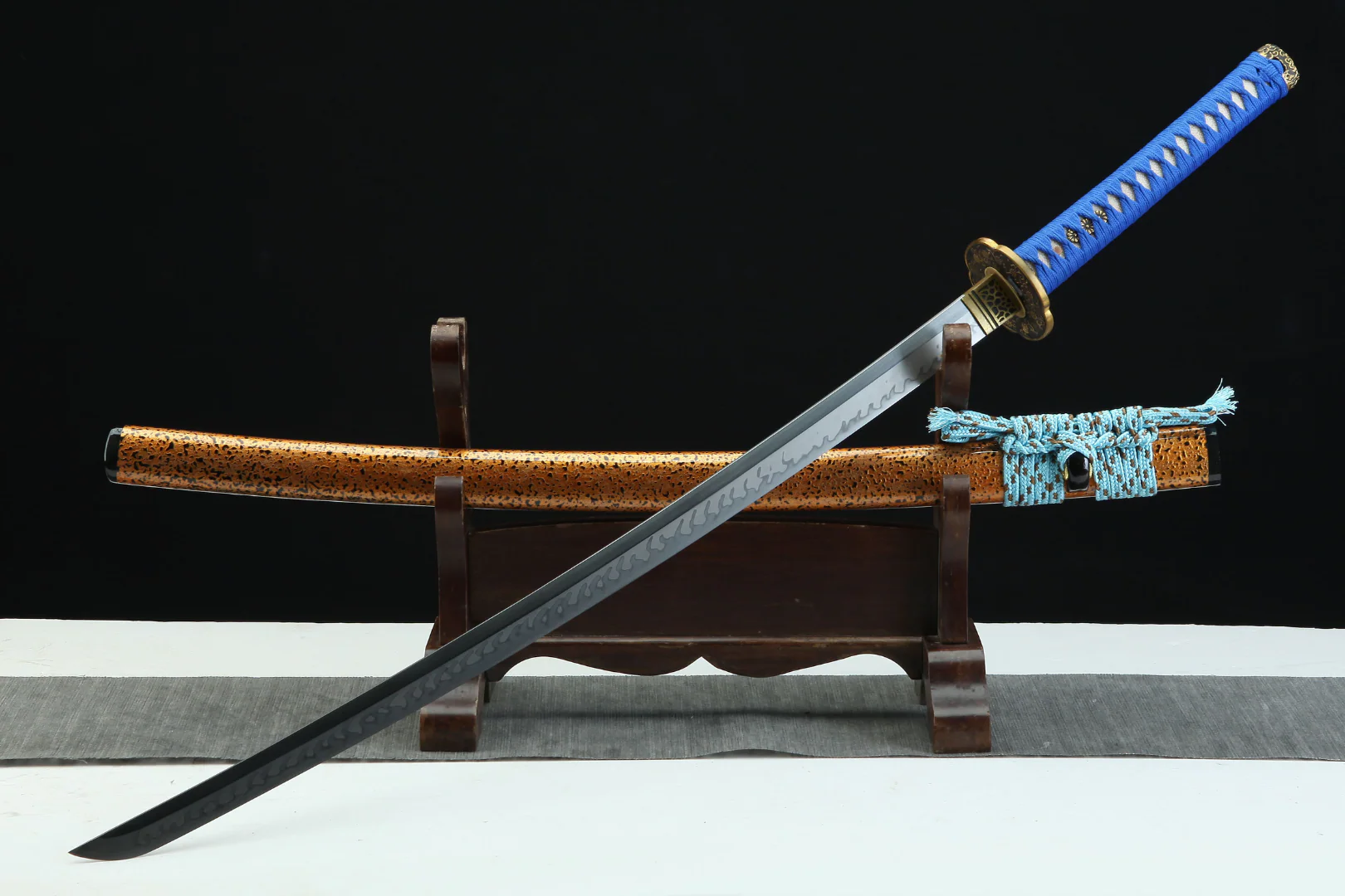Katana Kikumon 菊紋 - Image 3