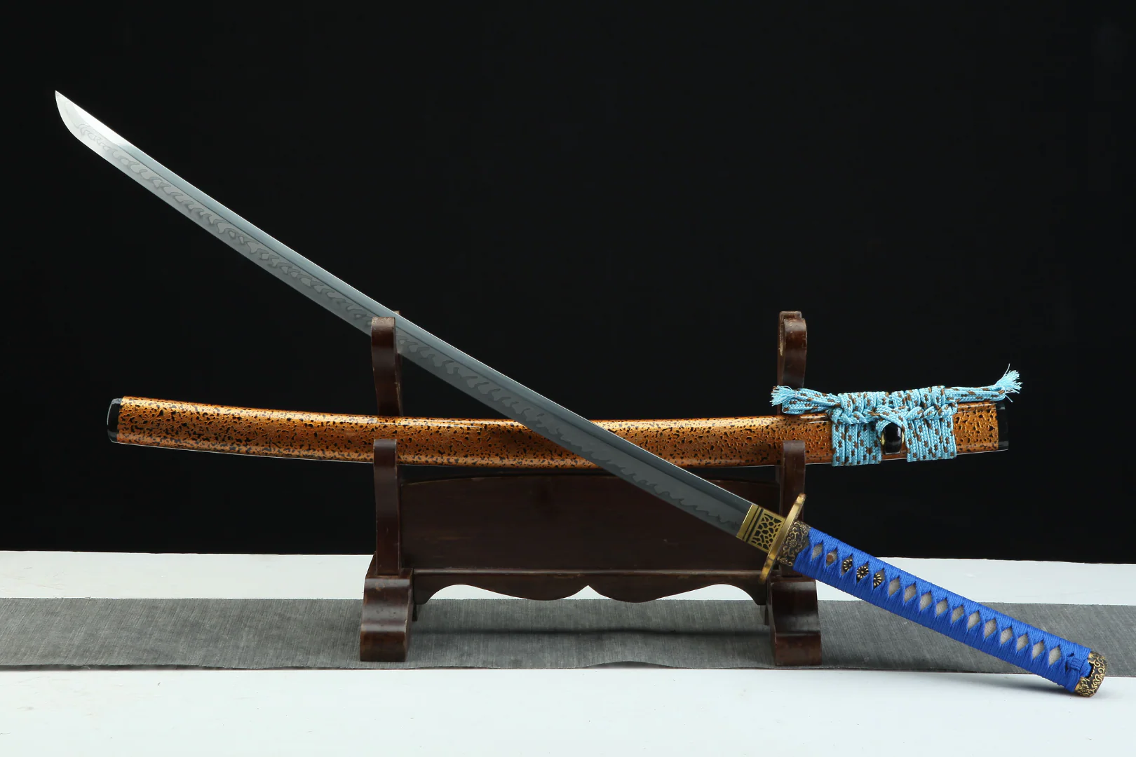 Katana Kikumon 菊紋 - Image 5