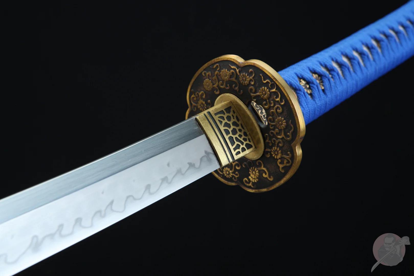 Katana Kikumon 菊紋 - Image 6