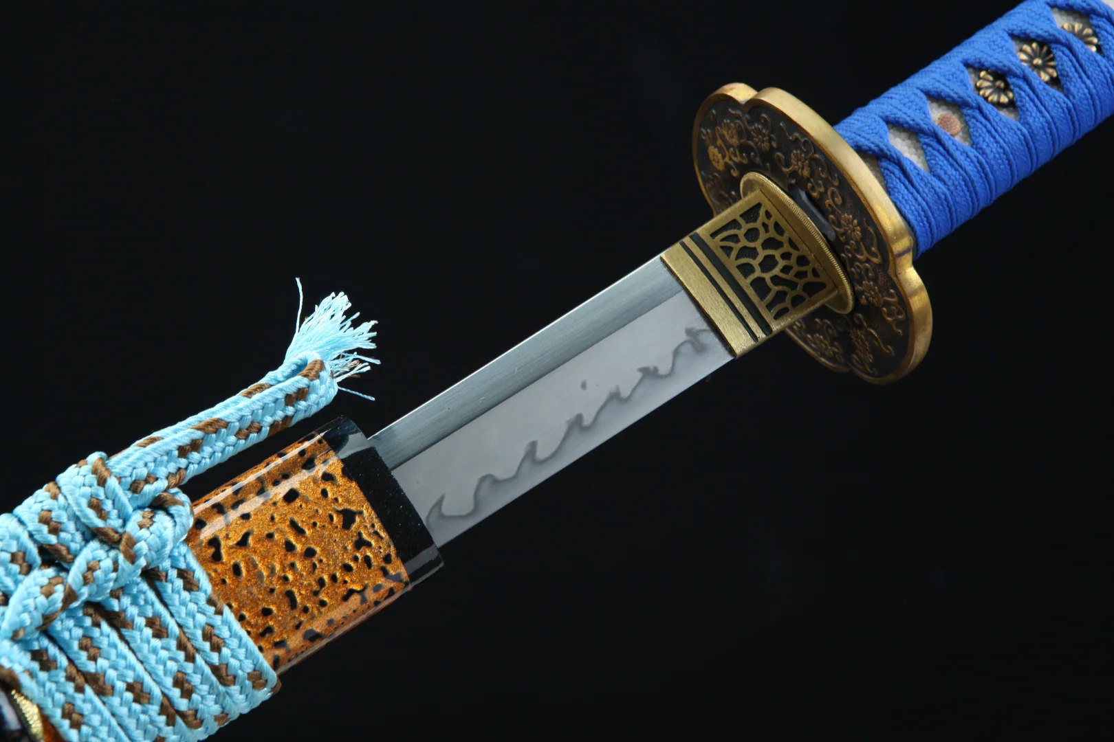 Katana Kikumon 菊紋 - Image 7