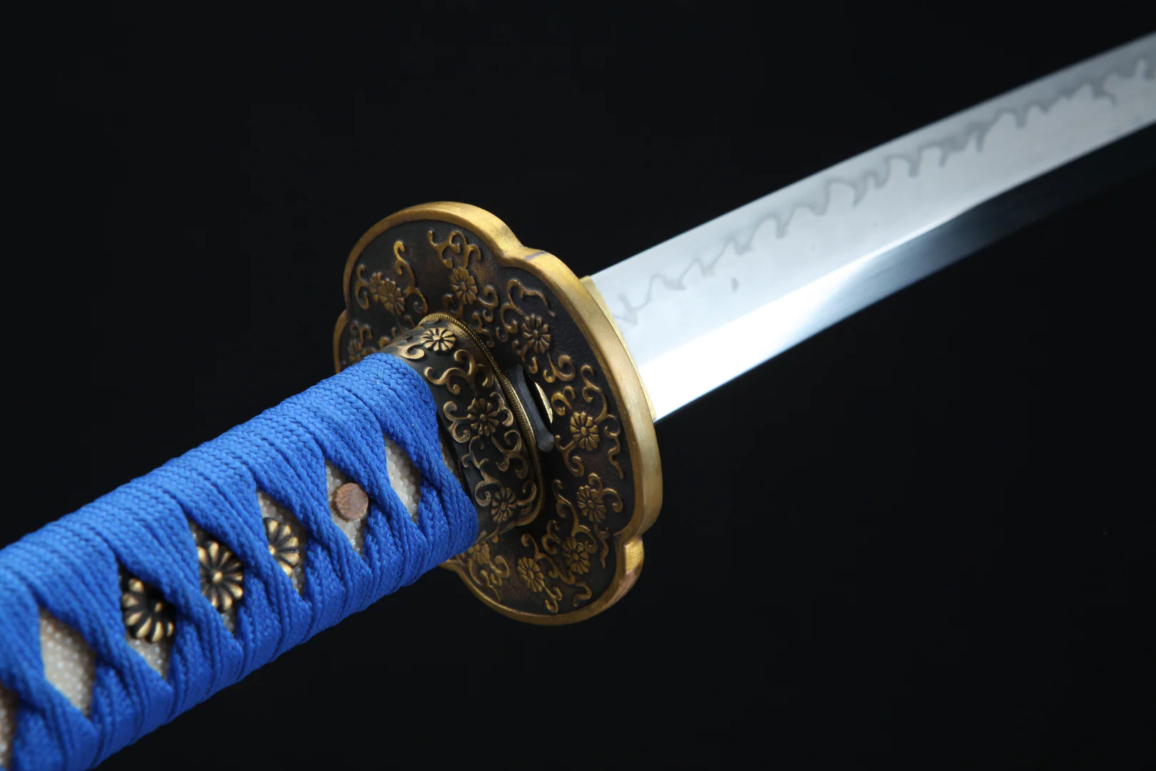 Katana Kikumon 菊紋 - Image 9