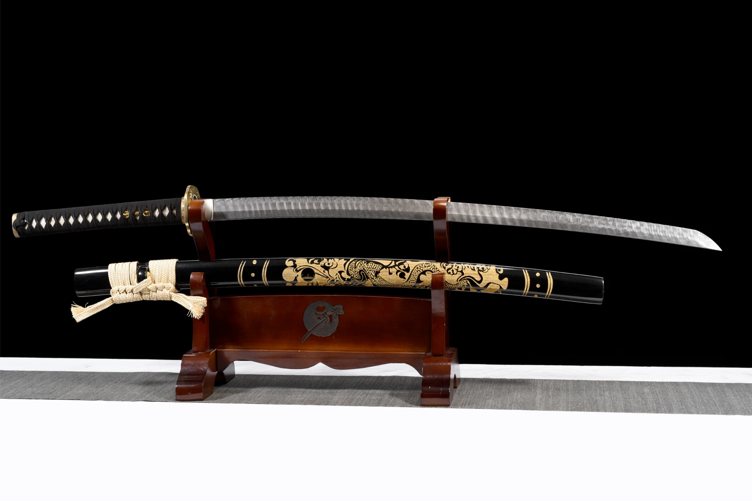 Katana Kinryu éç«