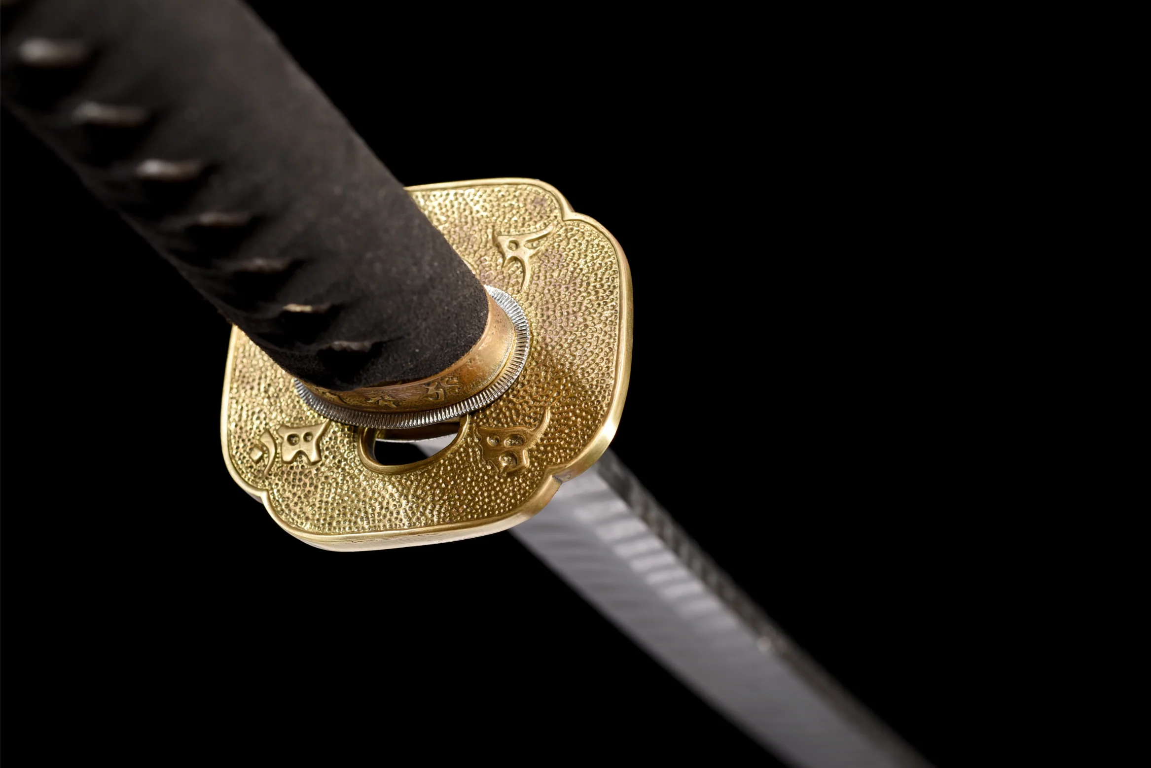 Katana Kinryu éç« - Image 7