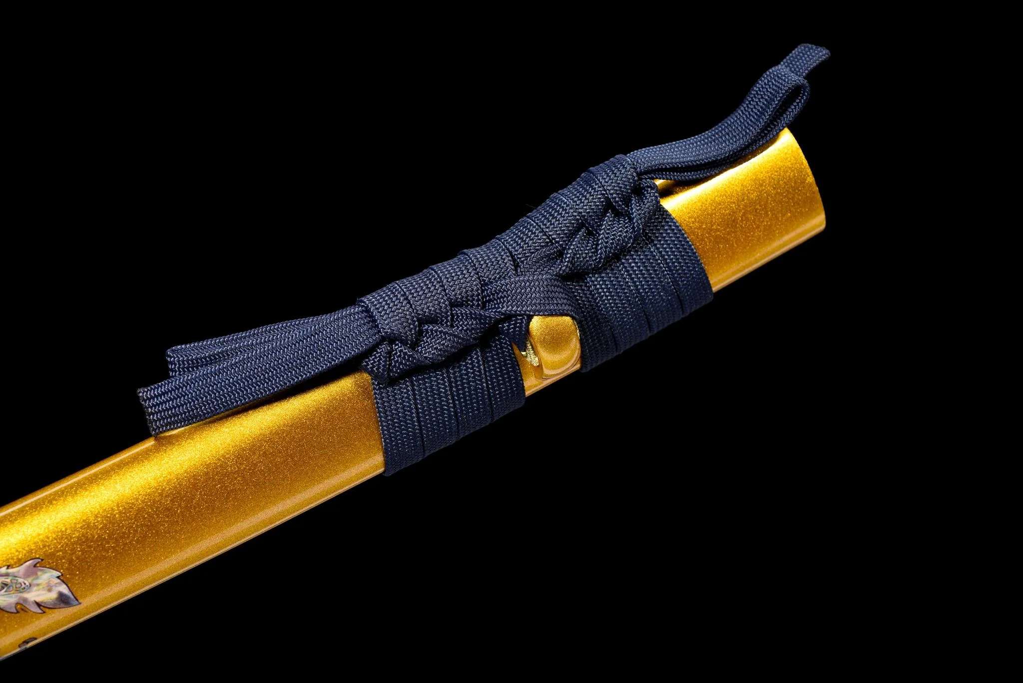 Katana Kogane Ryu é»ééŸ - Image 10