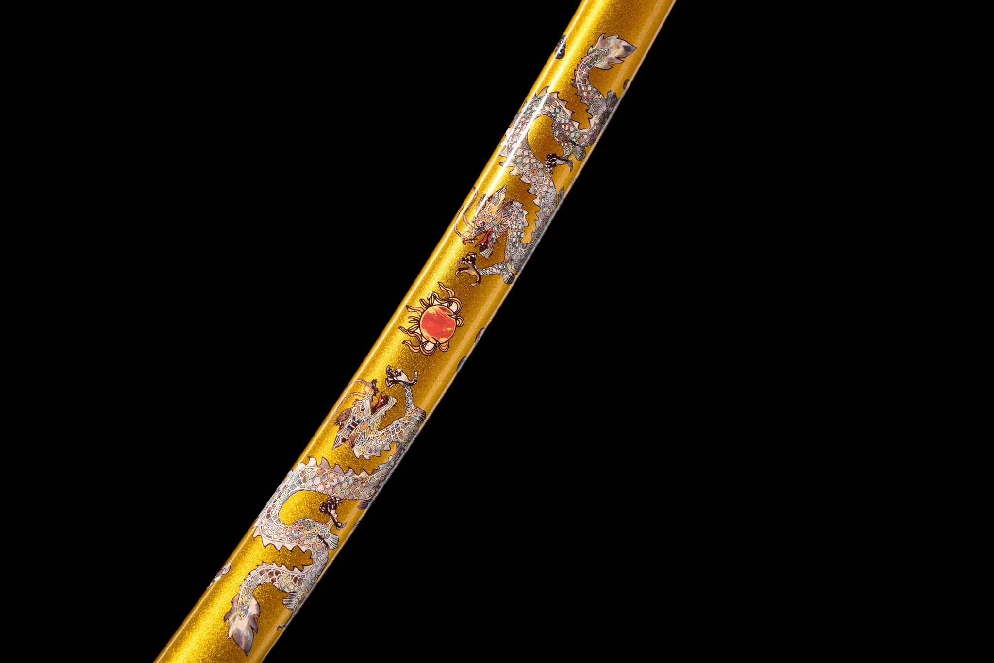 Katana Kogane Ryu é»ééŸ - Image 11