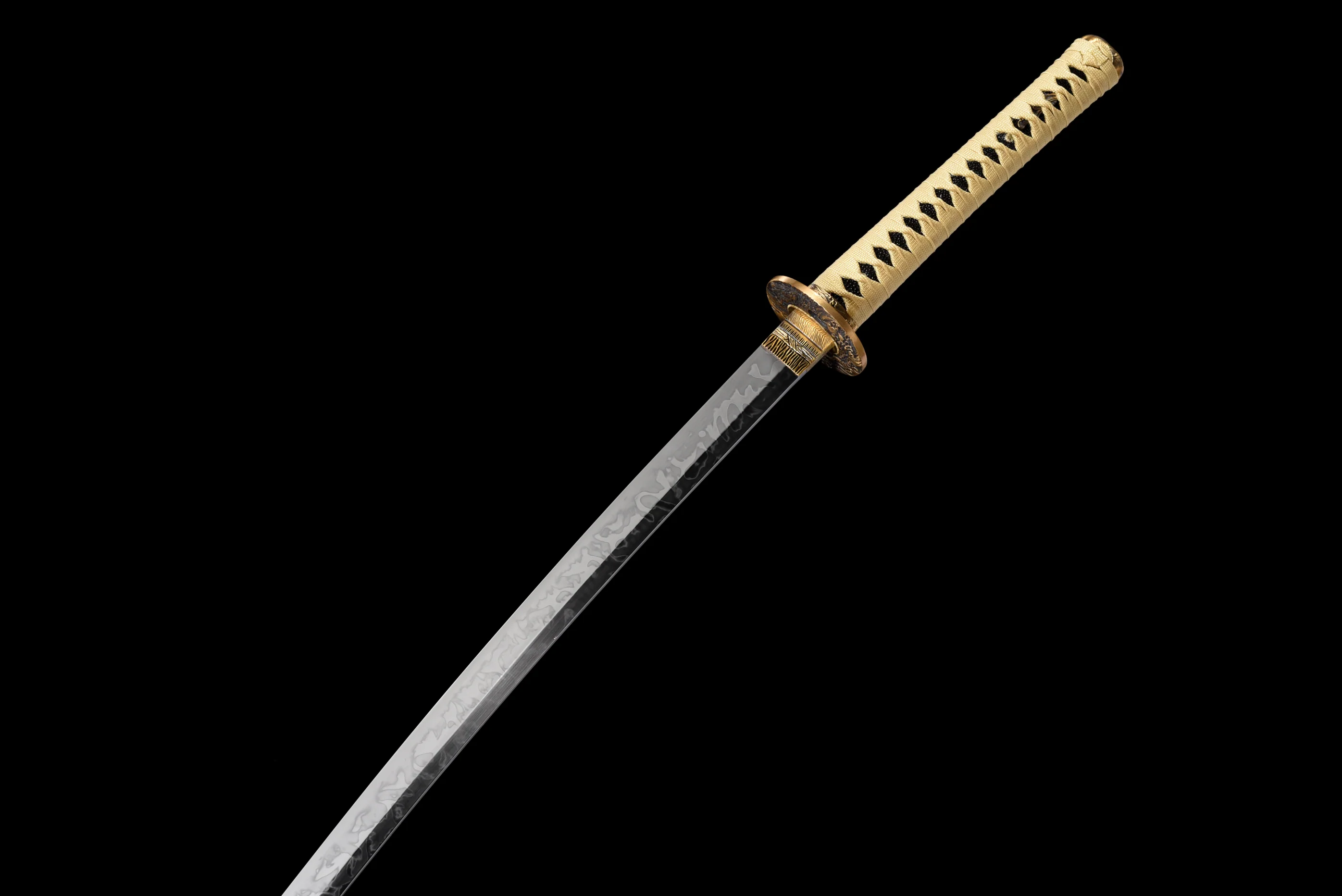 Katana Kogane Ryu é»ééŸ - Image 13