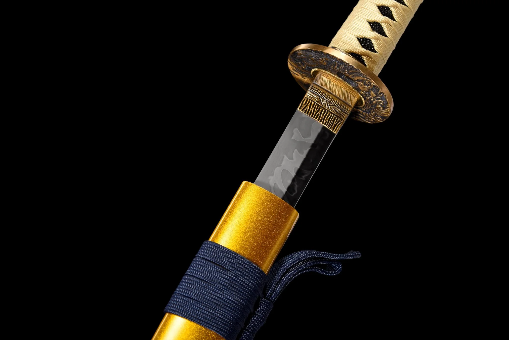 Katana Kogane Ryu é»ééŸ - Image 15
