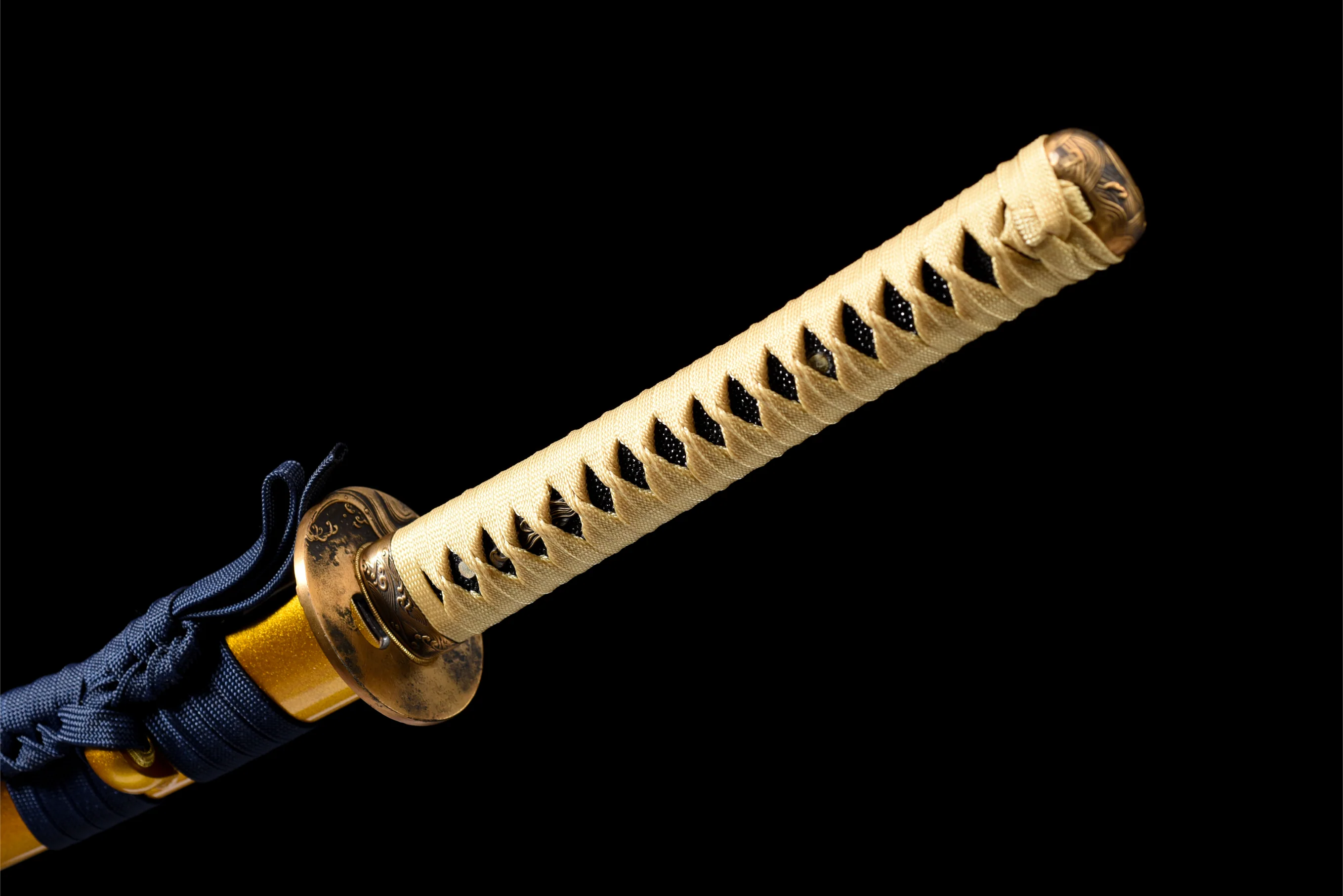 Katana Kogane Ryu é»ééŸ - Image 16
