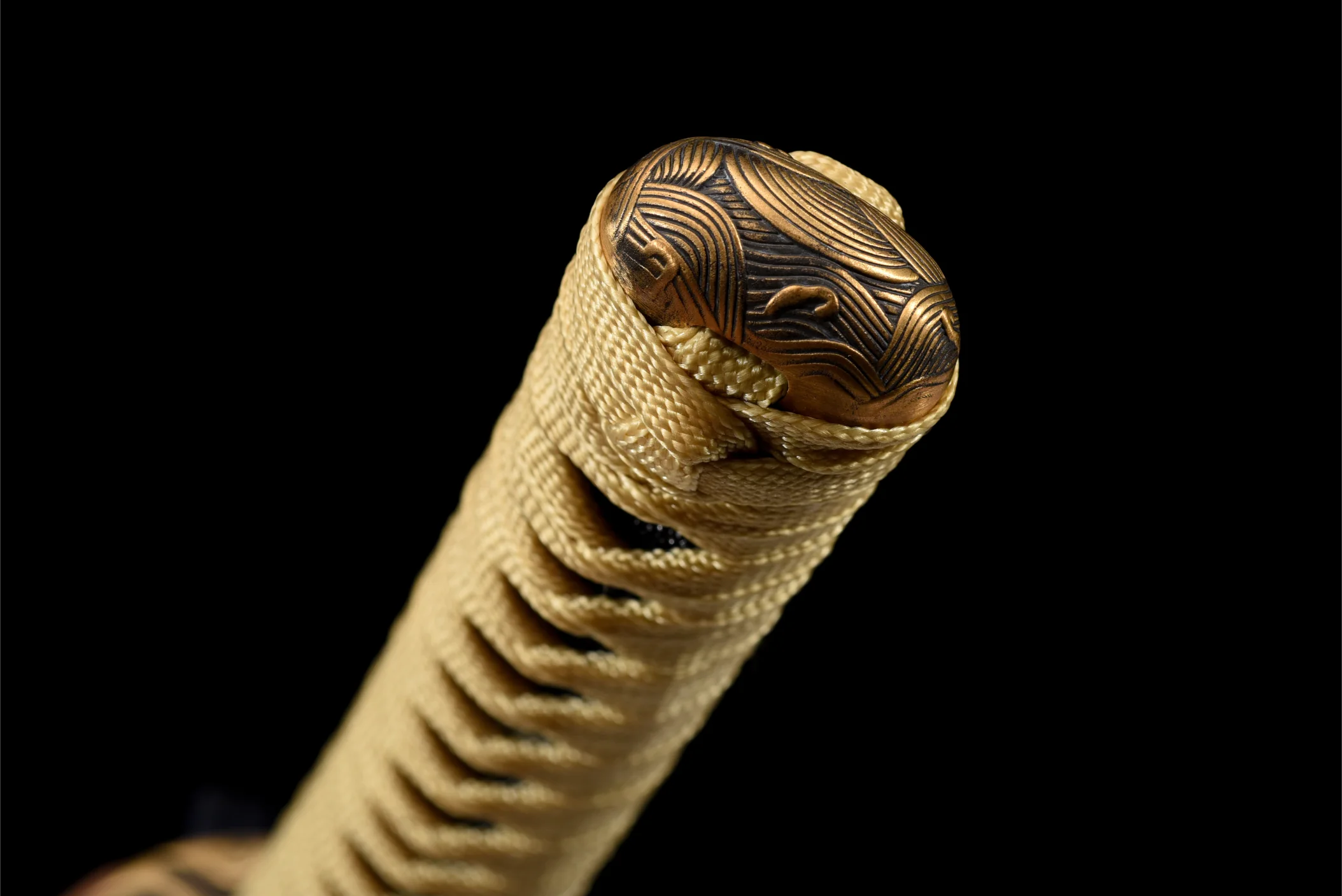 Katana Kogane Ryu é»ééŸ - Image 17