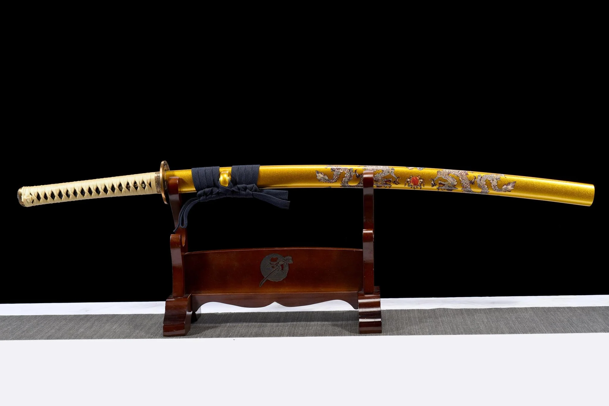 Katana Kogane Ryu é»ééŸ - Image 2