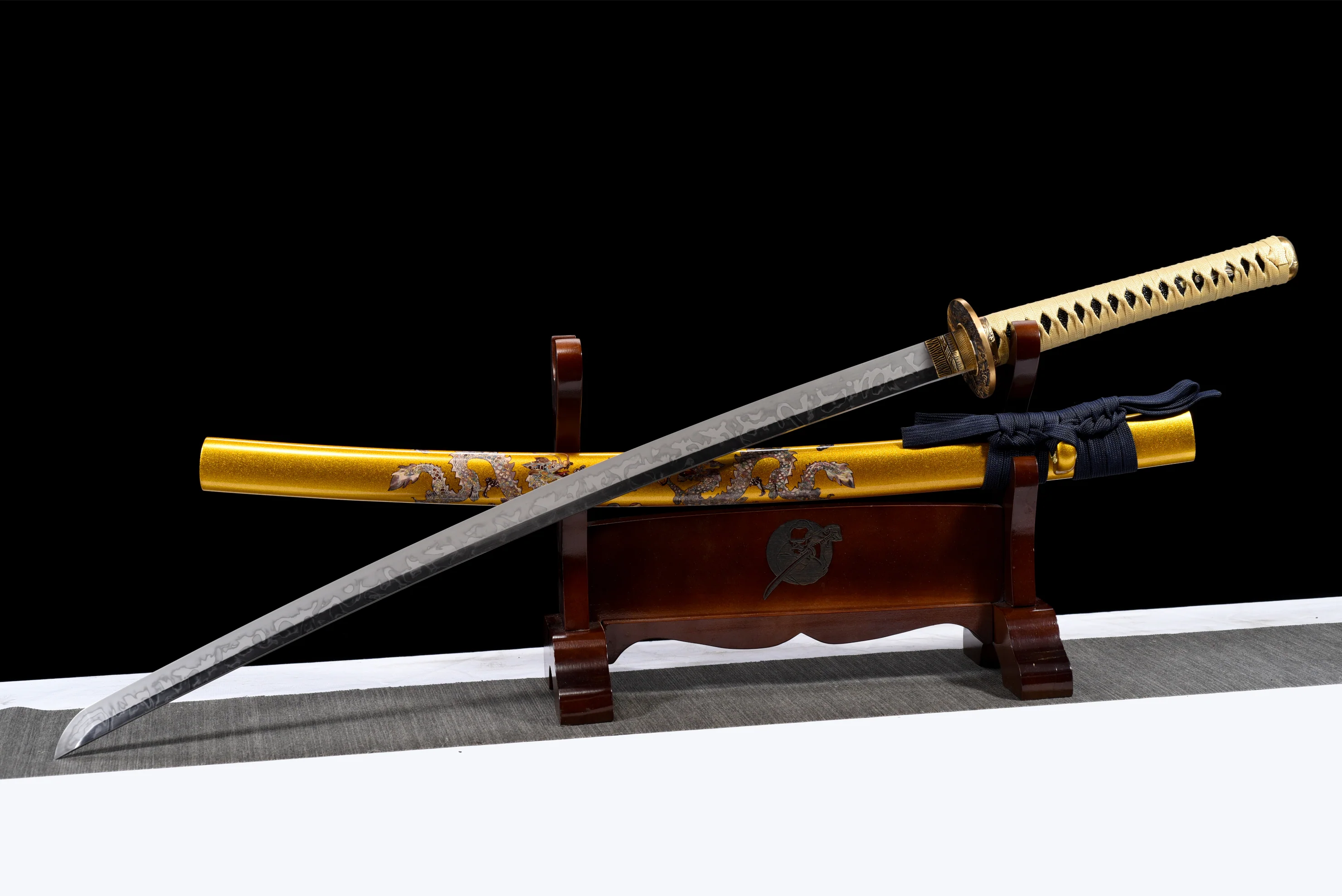 Katana Kogane Ryu é»ééŸ - Image 3