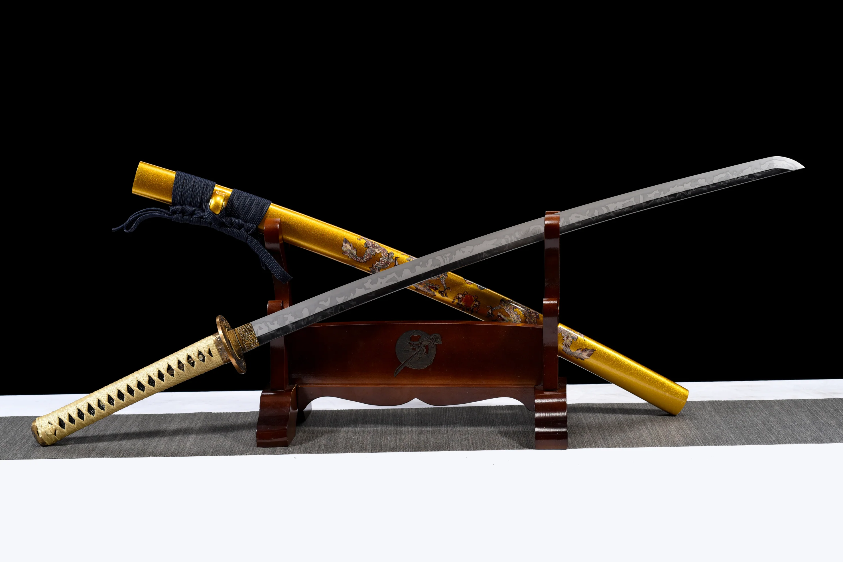 Katana Kogane Ryu é»ééŸ - Image 4
