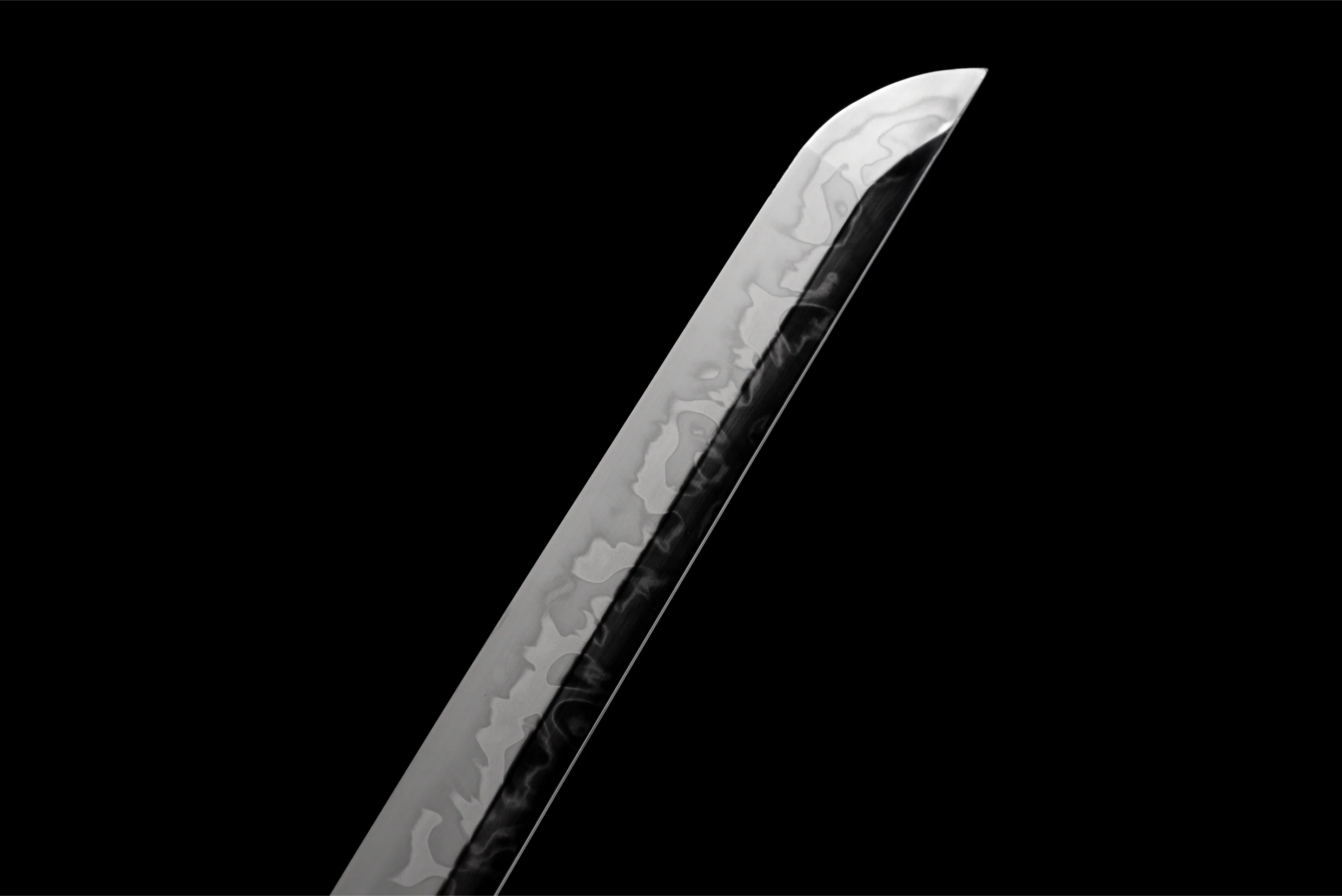 Katana Kogane Ryu é»ééŸ - Image 5