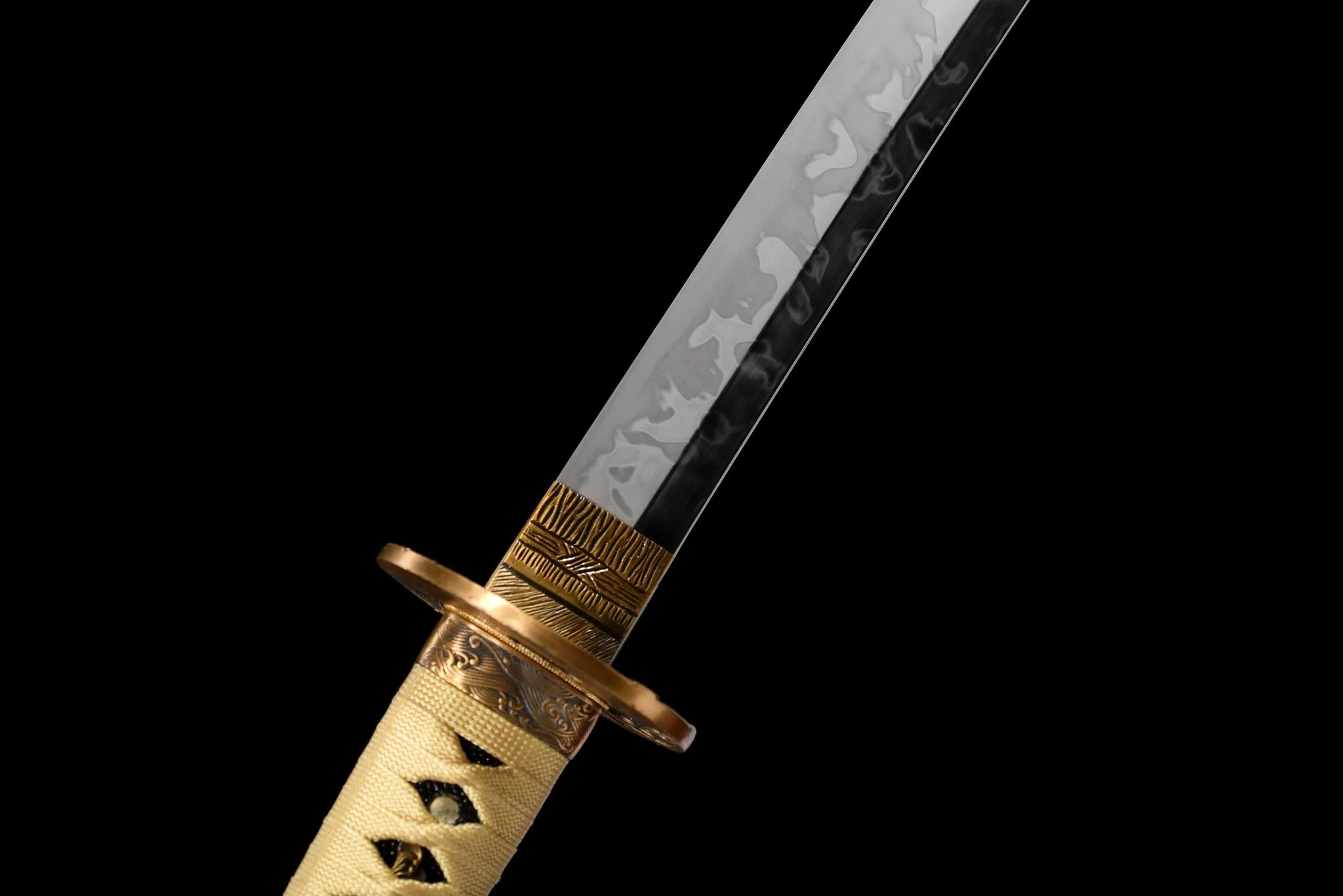 Katana Kogane Ryu é»ééŸ - Image 7