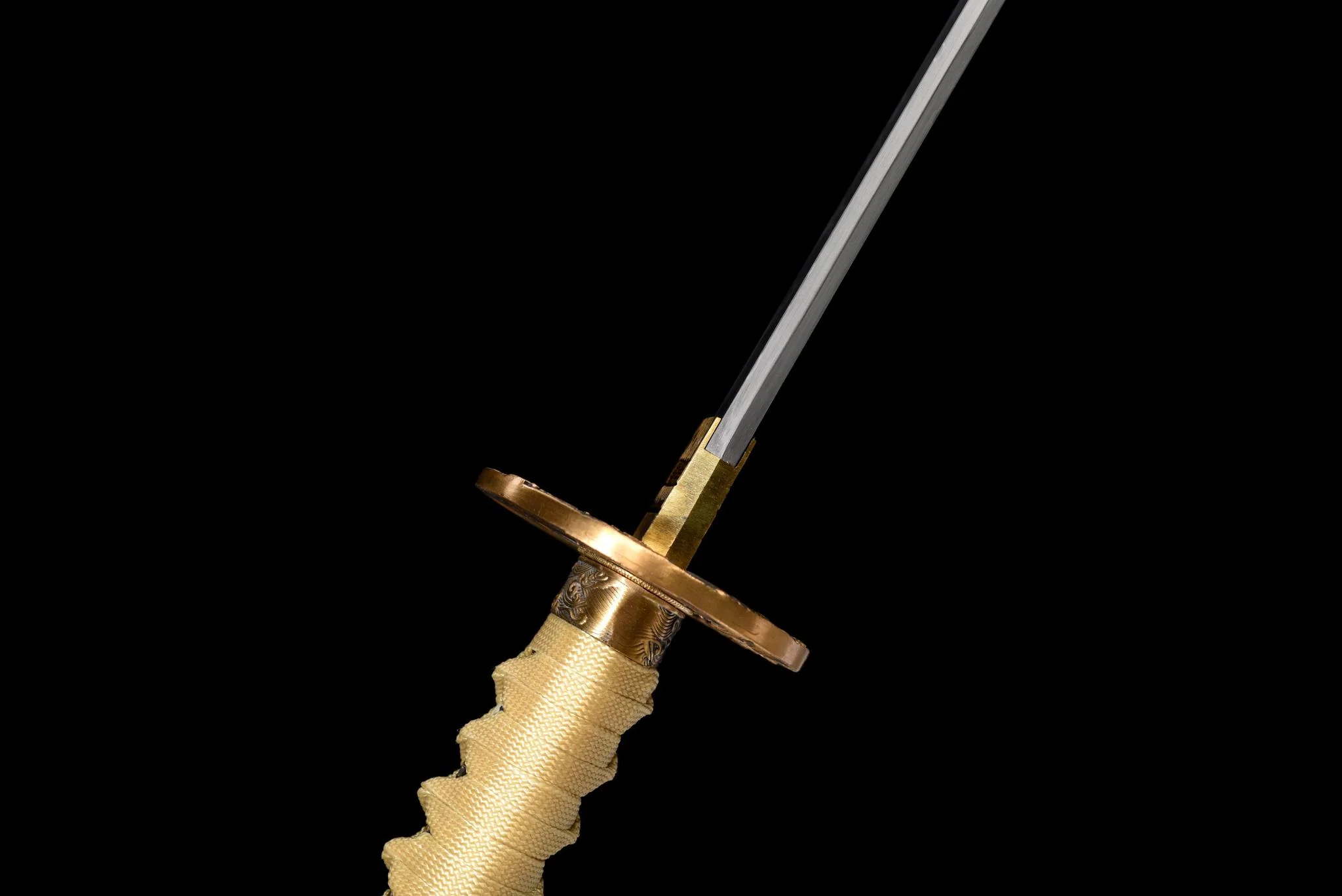 Katana Kogane Ryu é»ééŸ - Image 8