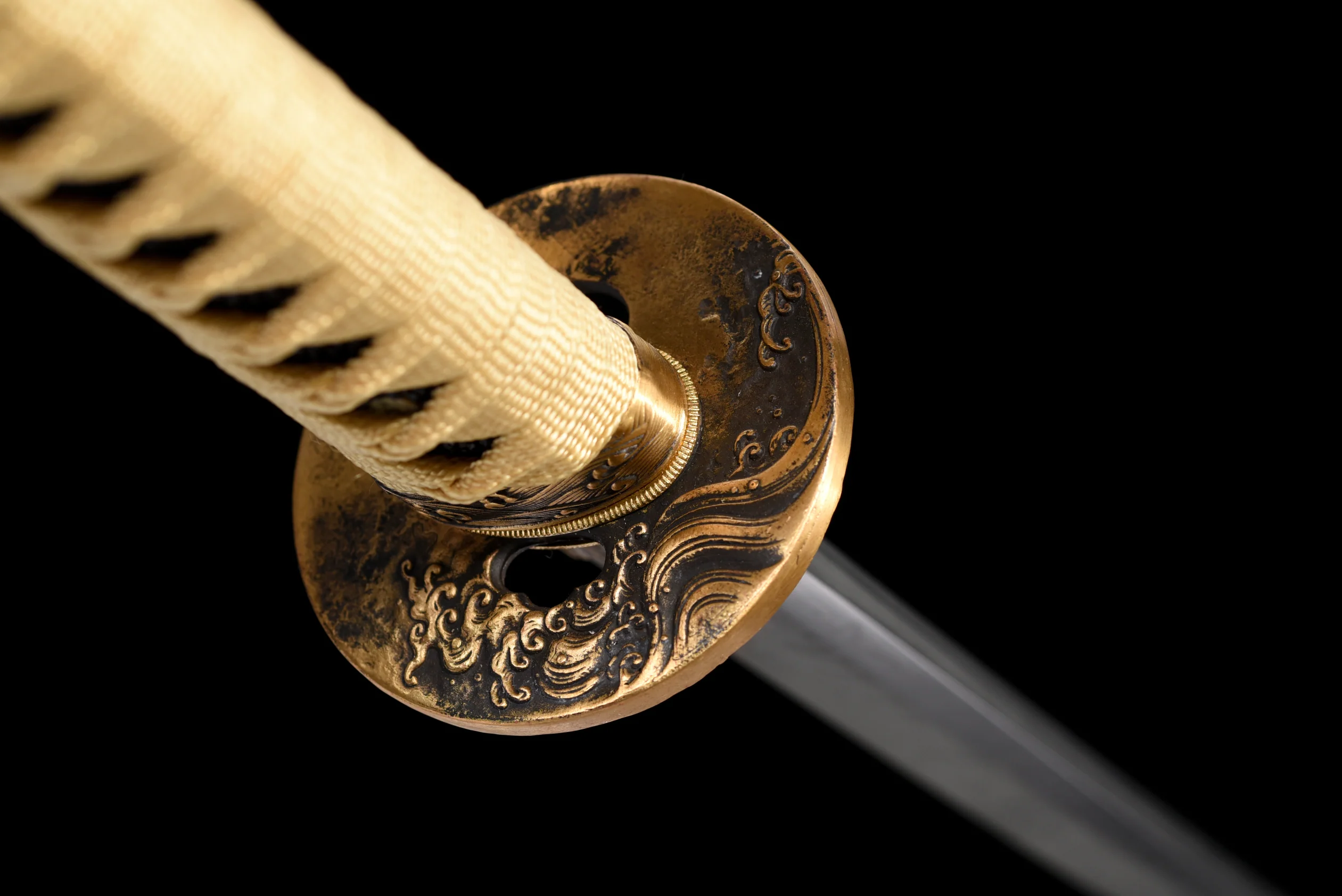 Katana Kogane Ryu é»ééŸ - Image 9