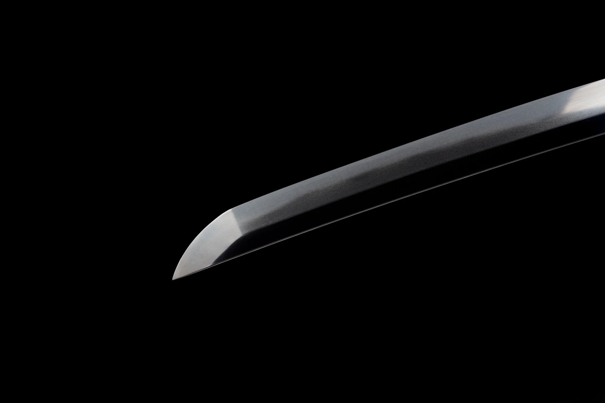 Katana Kohaku 琥珀 - Image 10