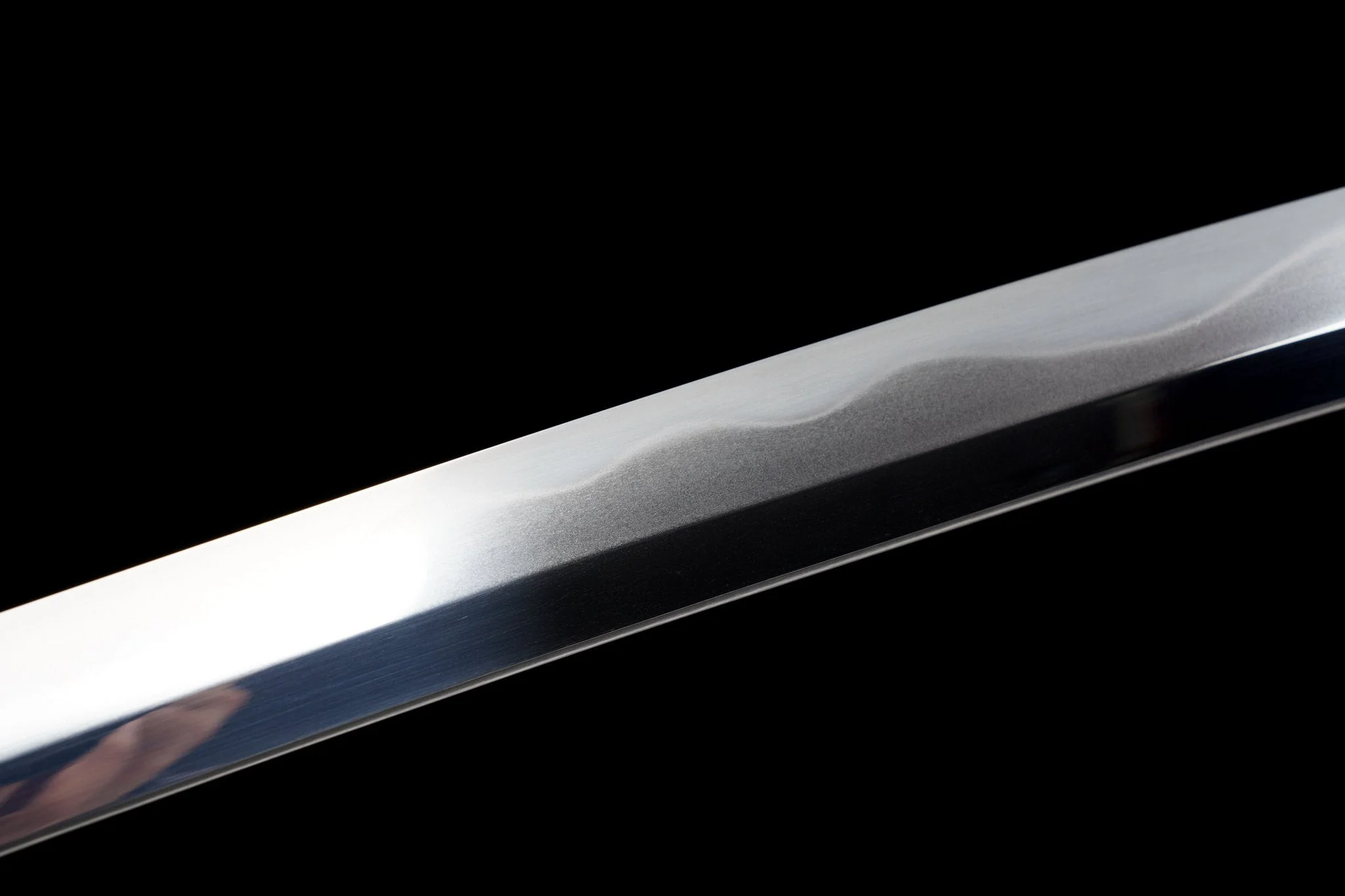 Katana Kohaku 琥珀 - Image 11