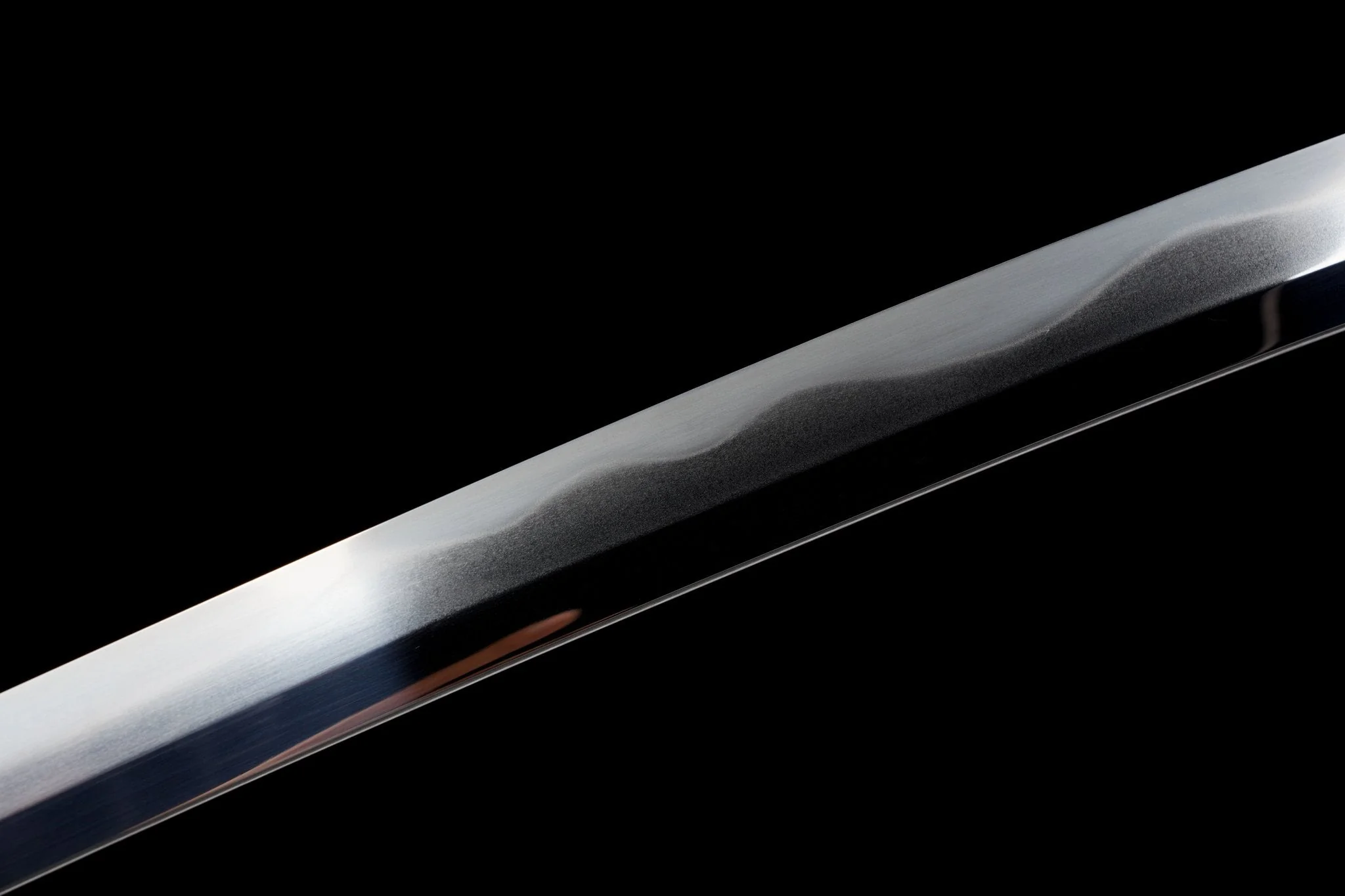 Katana Kohaku 琥珀 - Image 14