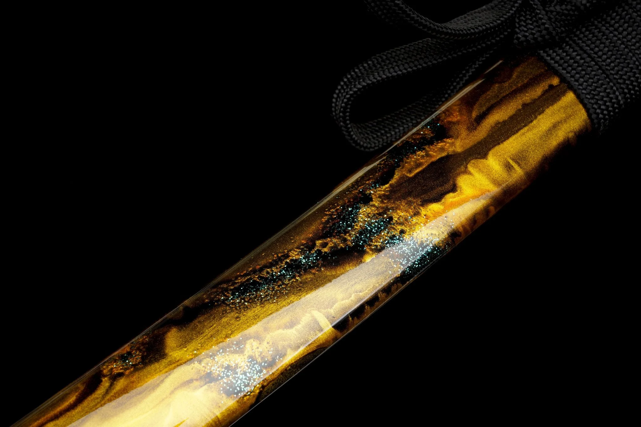 Katana Kohaku 琥珀 - Image 16