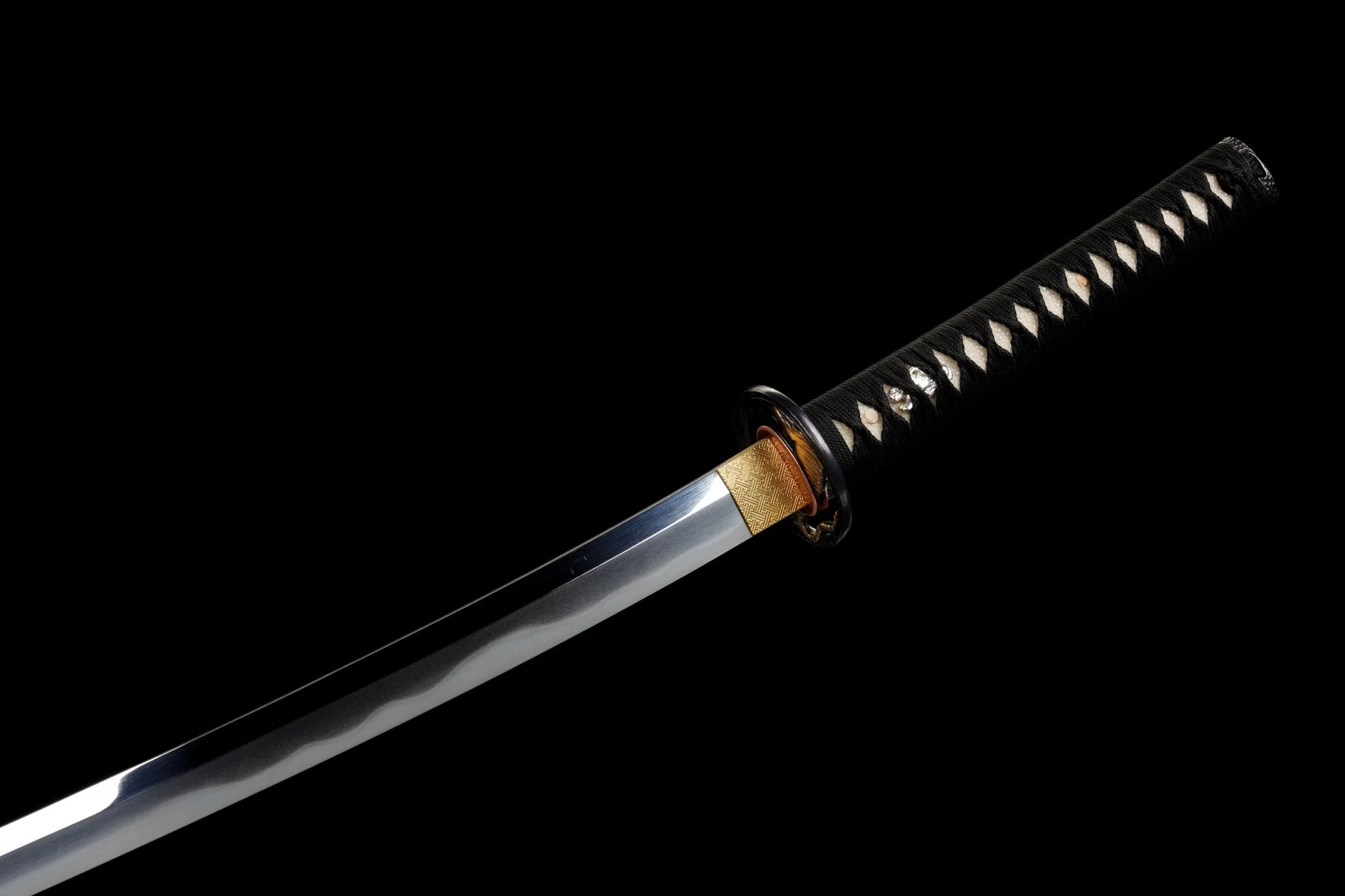 Katana Kohaku 琥珀 - Image 17