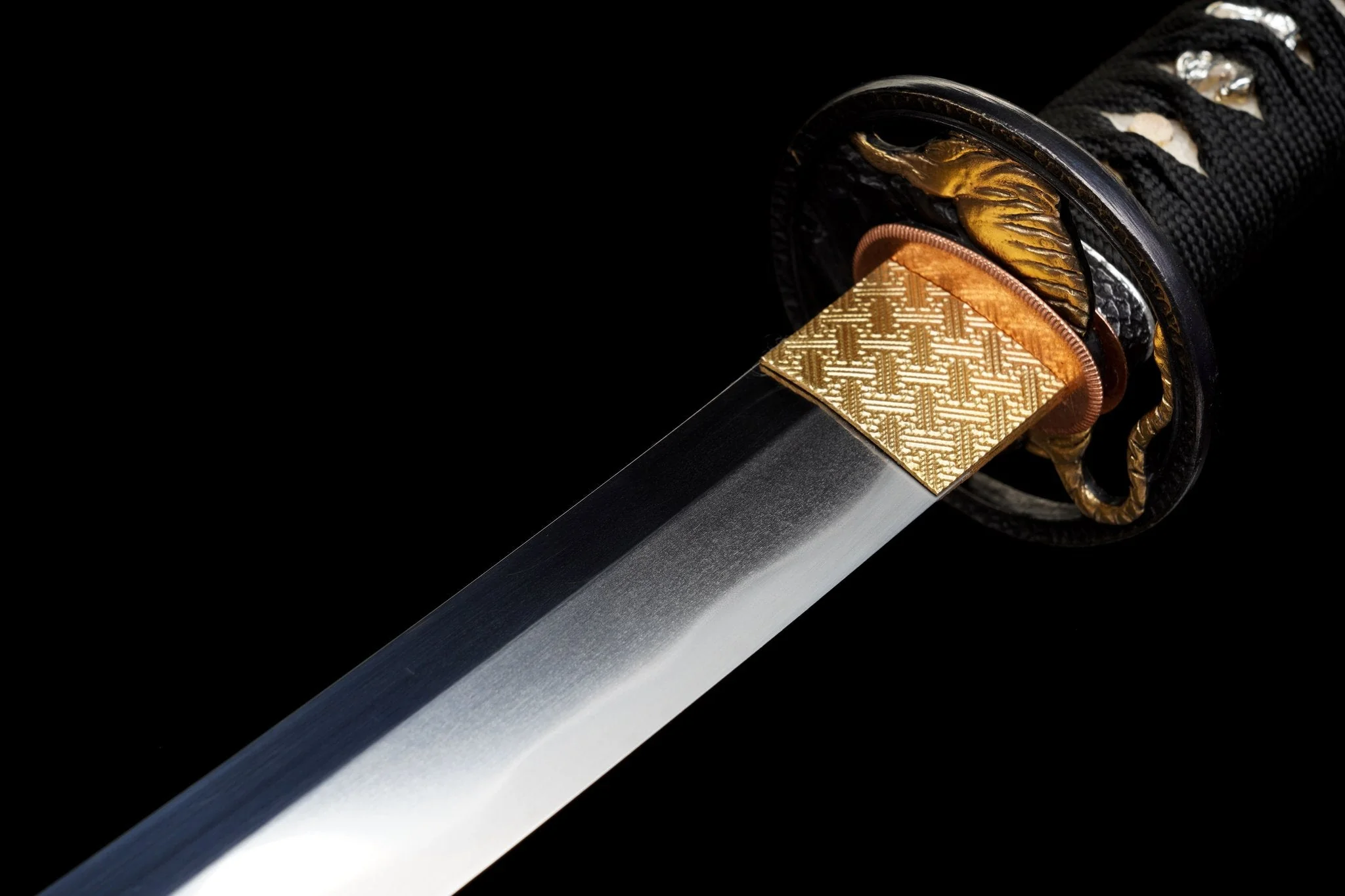 Katana Kohaku 琥珀 - Image 19