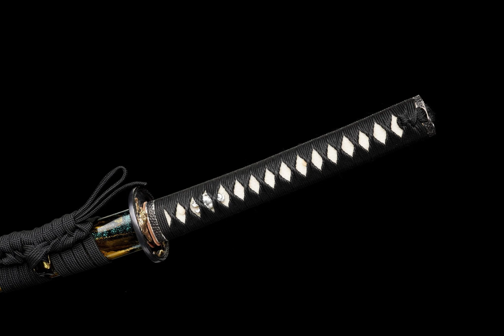 Katana Kohaku 琥珀 - Image 20