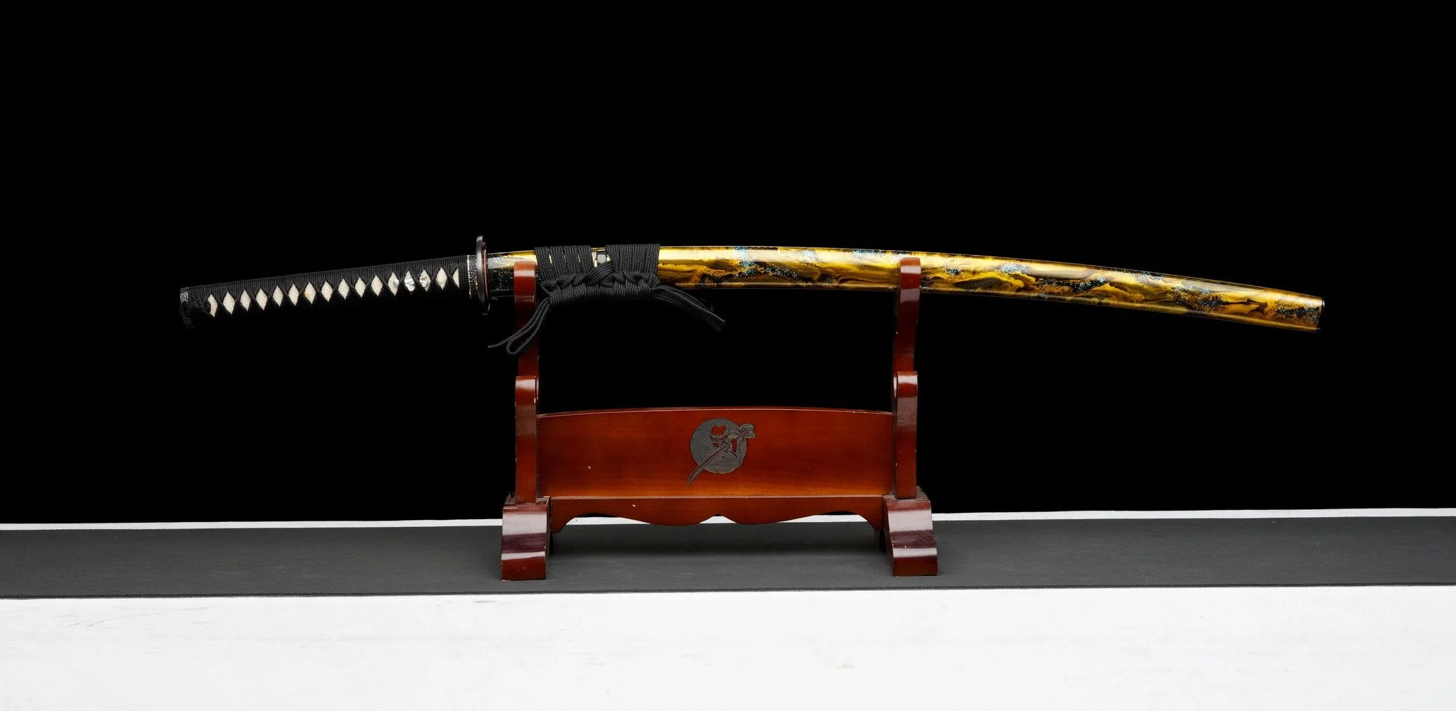 Katana Kohaku 琥珀 - Image 3