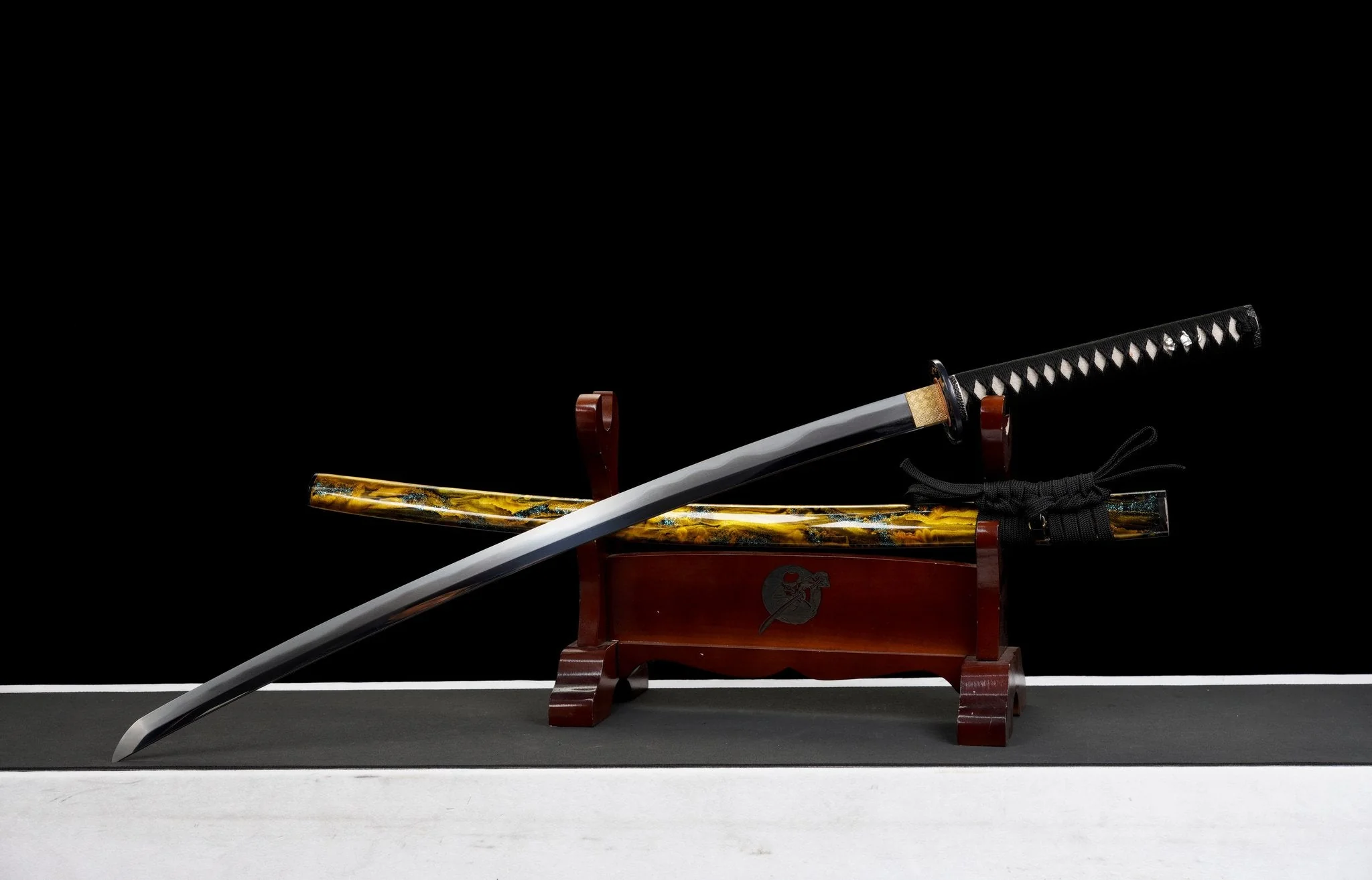 Katana Kohaku 琥珀 - Image 4