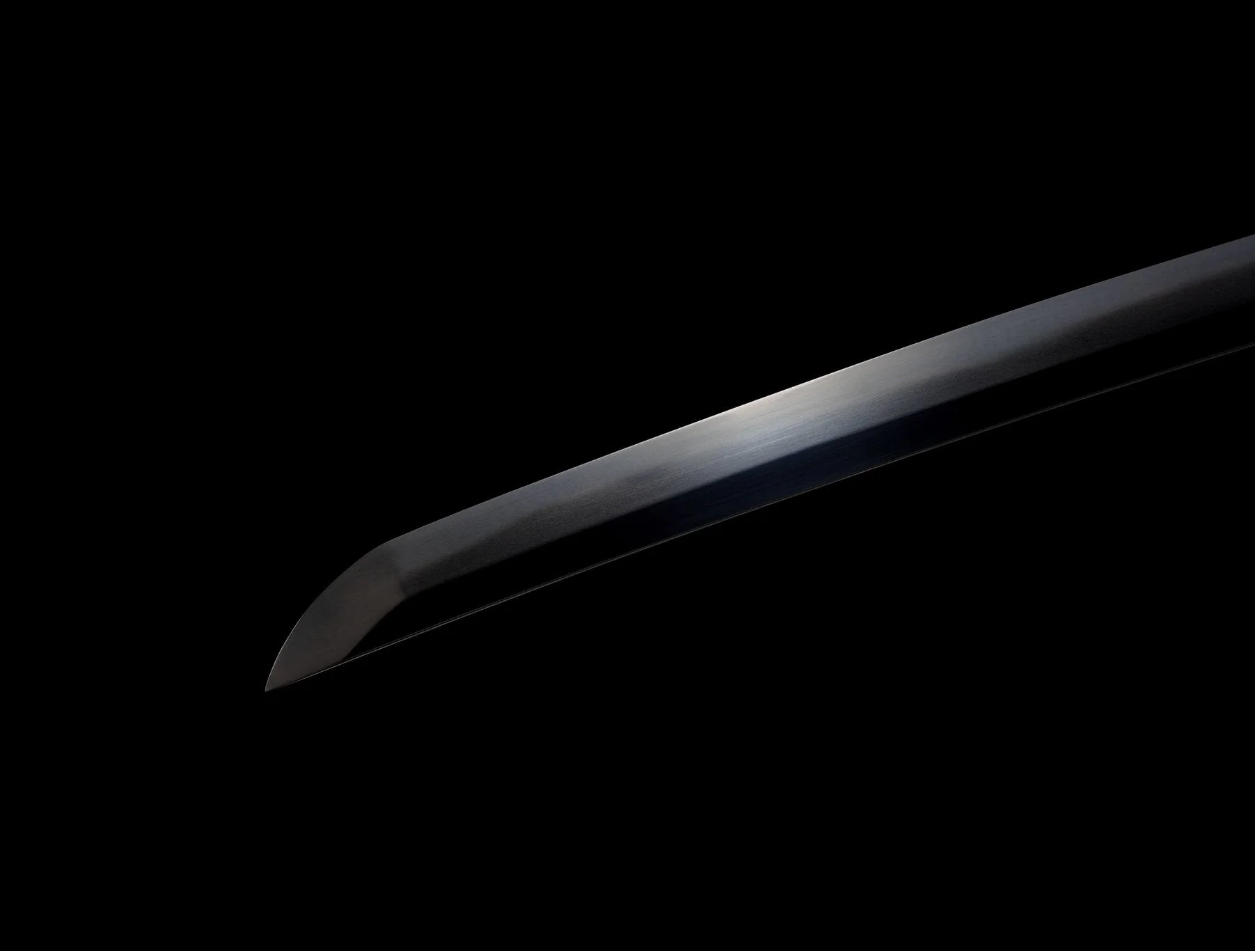 Katana Kohaku 琥珀 - Image 5