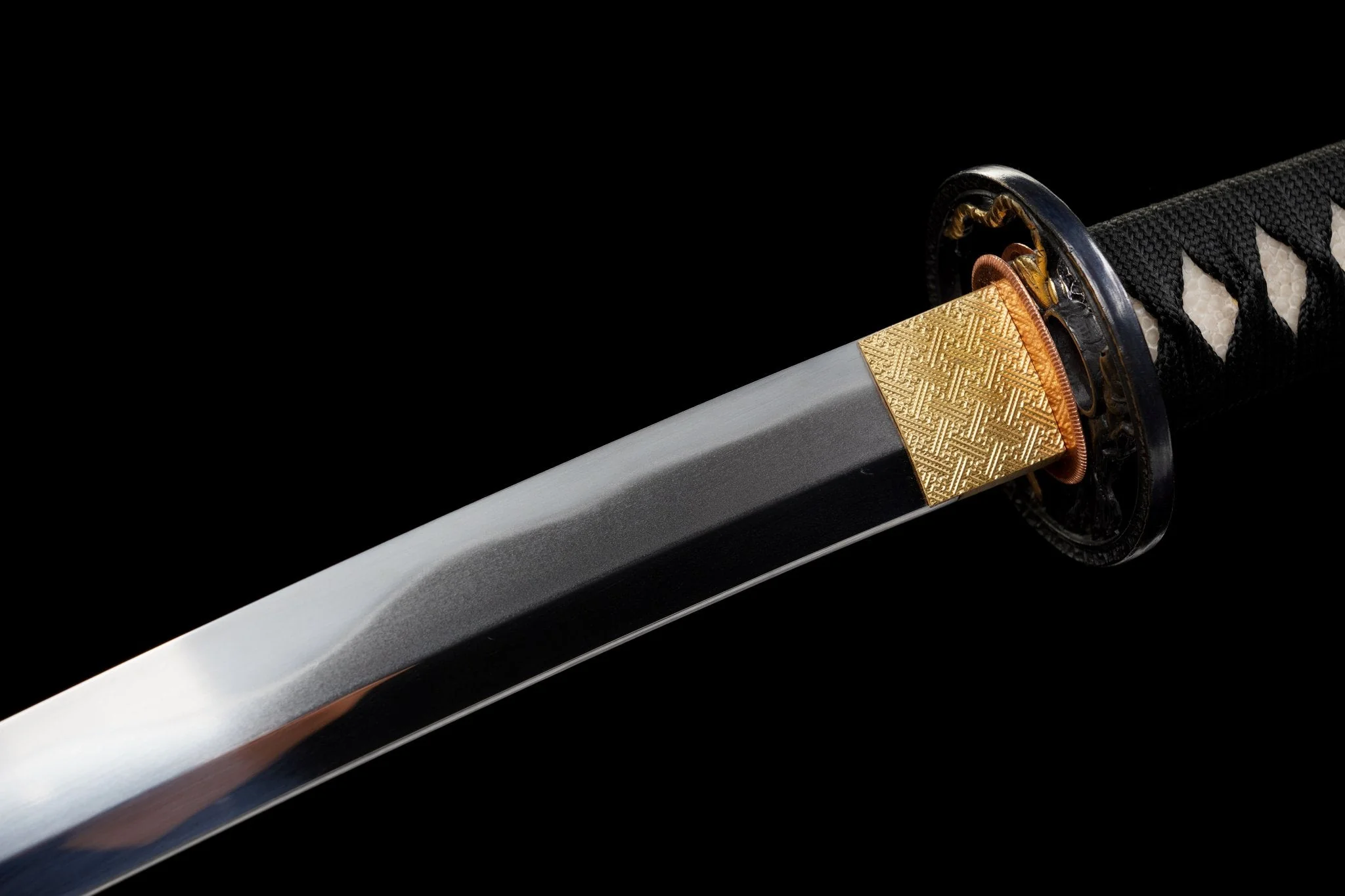 Katana Kohaku 琥珀 - Image 6