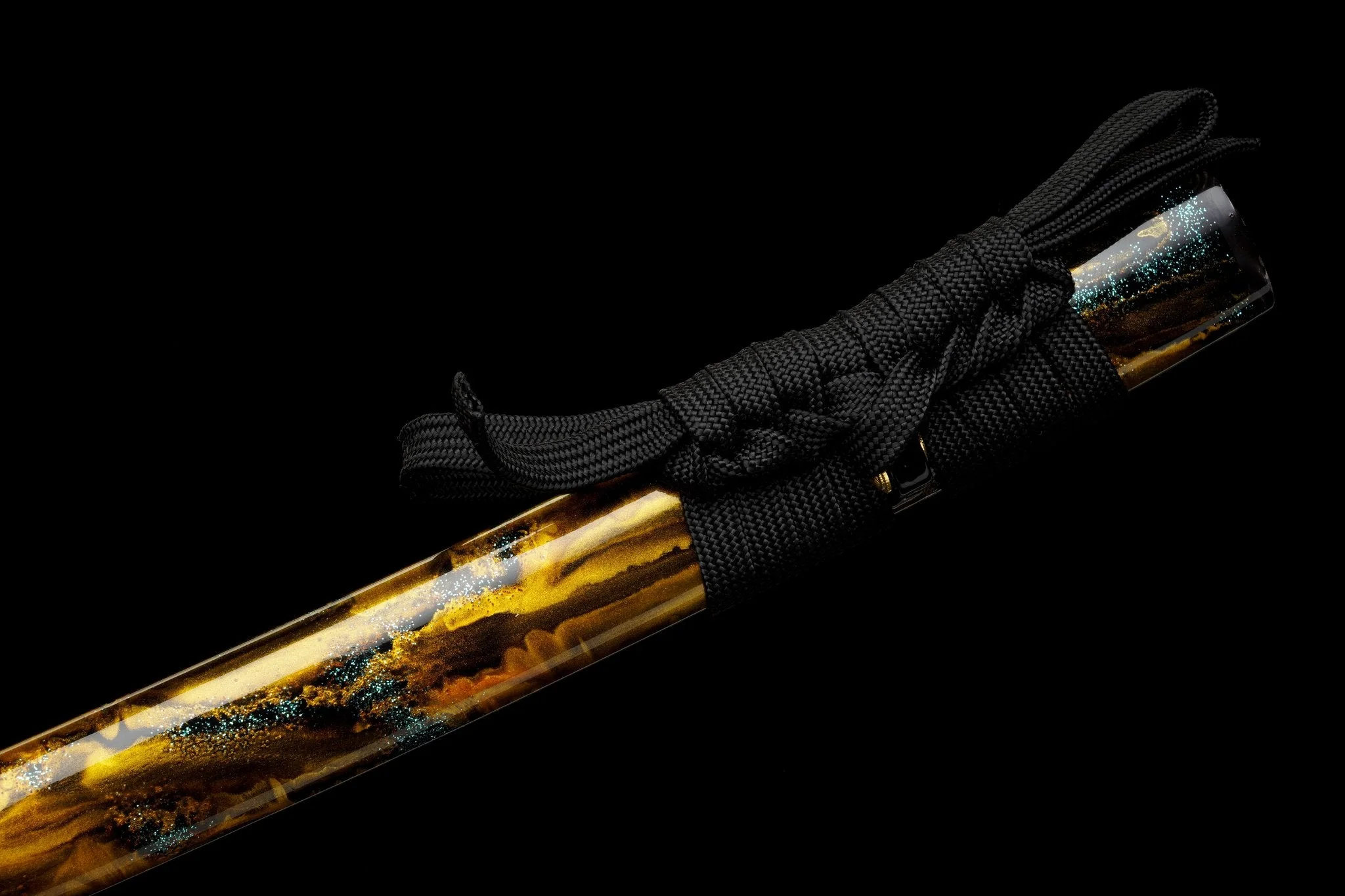 Katana Kohaku 琥珀 - Image 7