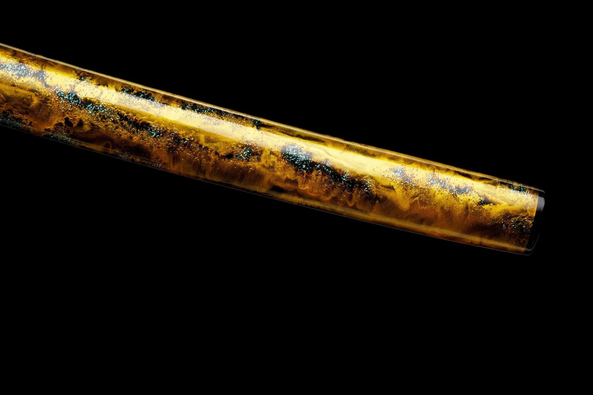 Katana Kohaku 琥珀 - Image 8