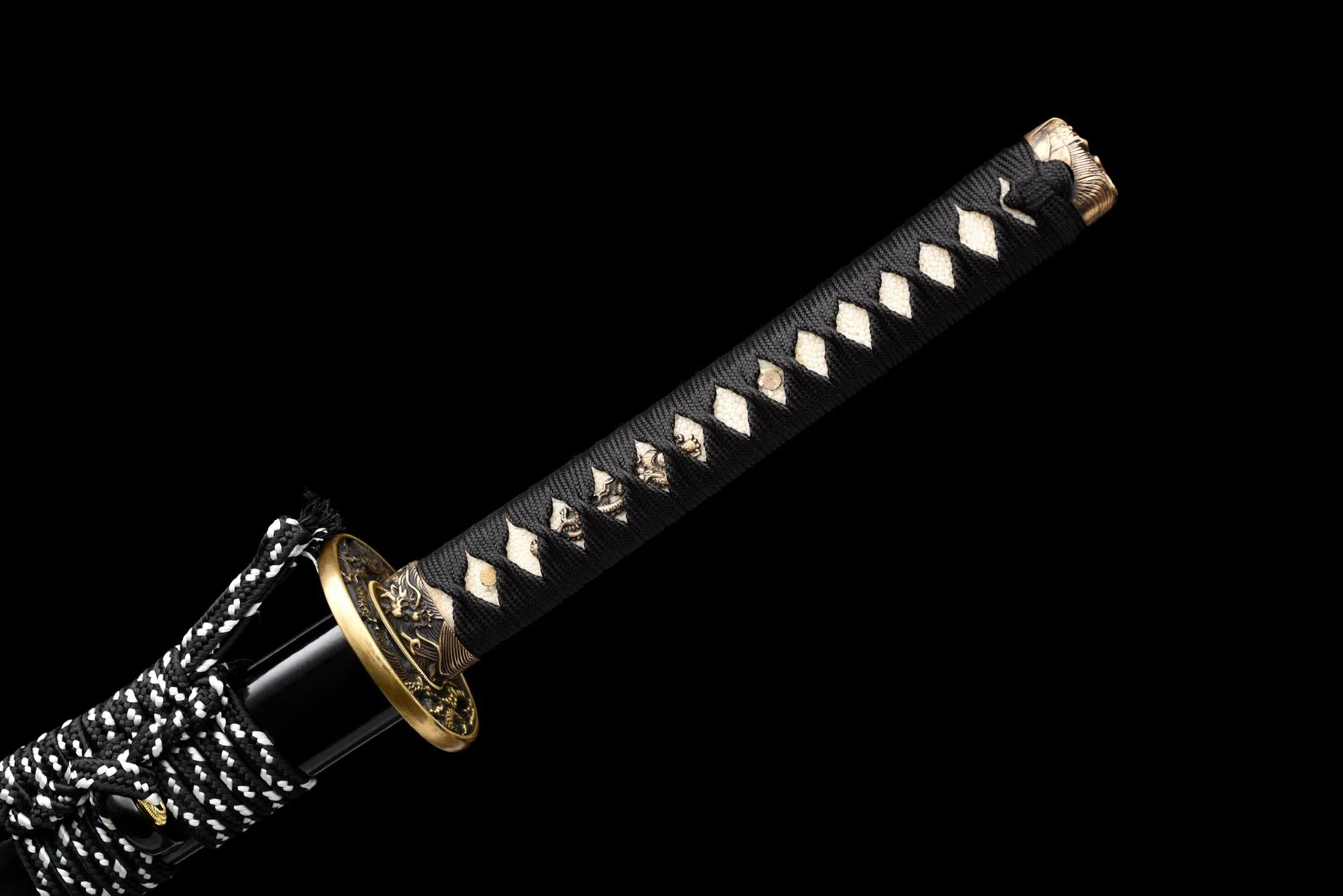 Katana Kokuhoto é»ć°ć - Image 16